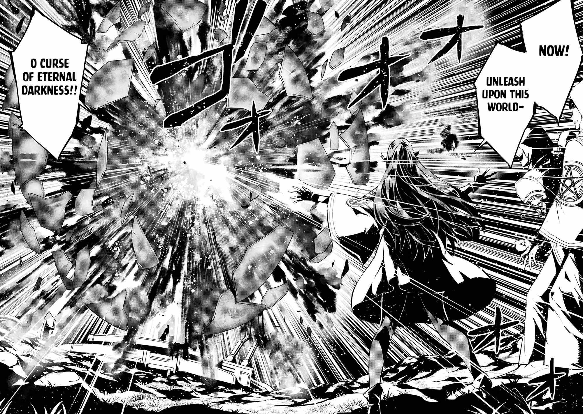 Tensei Kenja no Isekai Life ~Daini no Shokugyou wo Ete, Sekai Saikyou ni Narimashita~ Chapter 78.1 - Page 29