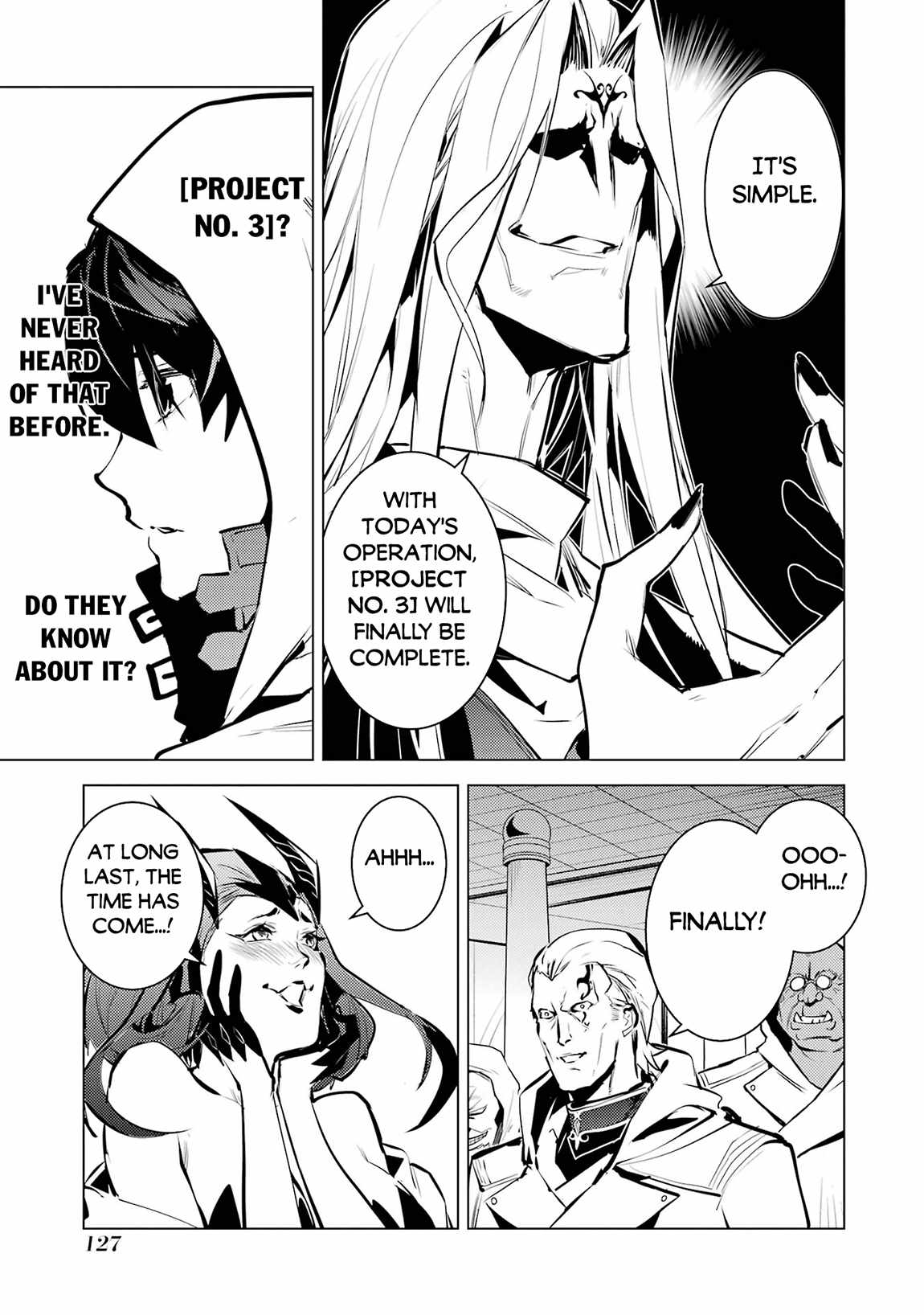 Tensei Kenja no Isekai Life ~Daini no Shokugyou wo Ete, Sekai Saikyou ni Narimashita~ Chapter 78.1 - Page 5