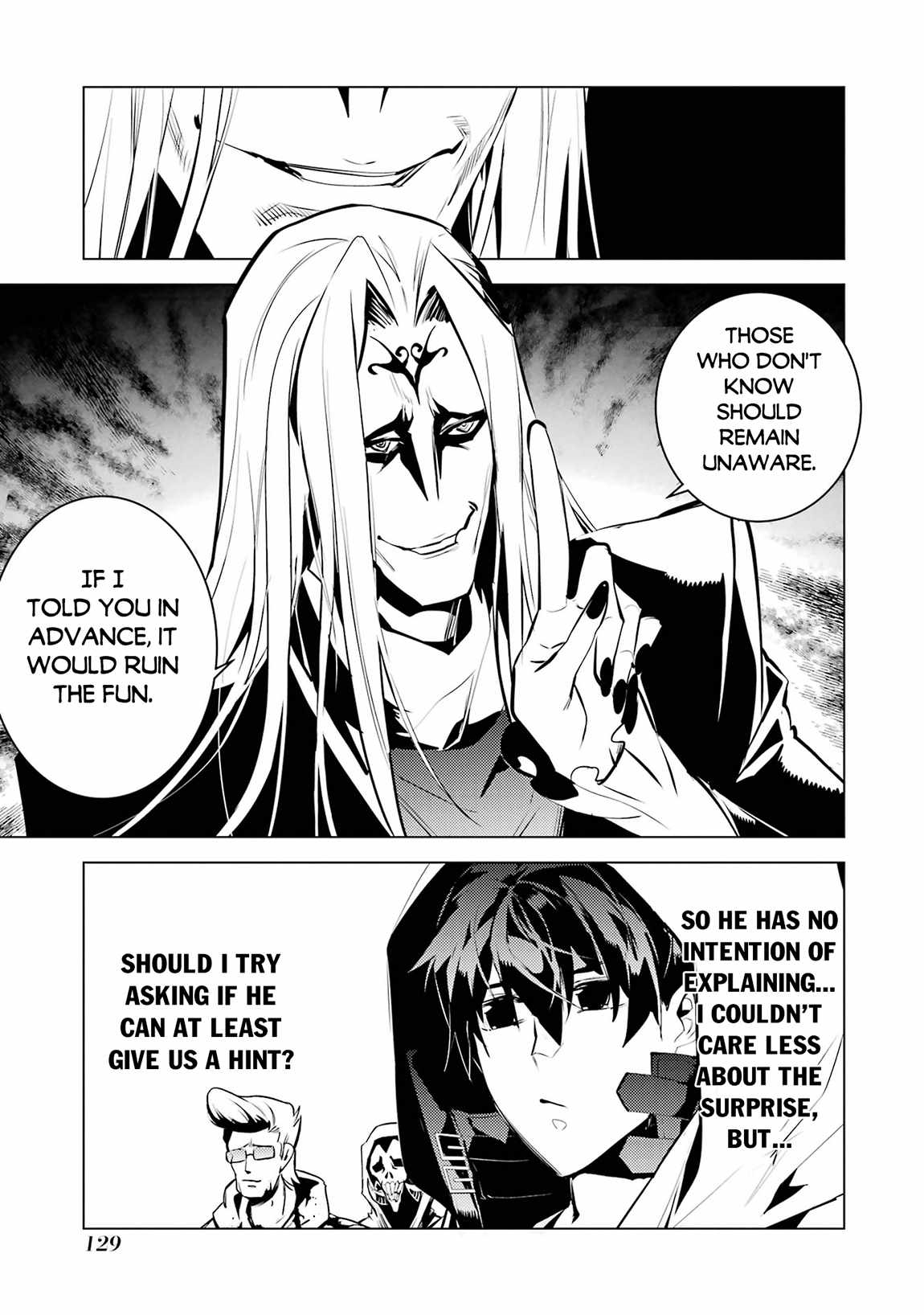 Tensei Kenja no Isekai Life ~Daini no Shokugyou wo Ete, Sekai Saikyou ni Narimashita~ Chapter 78.1 - Page 7