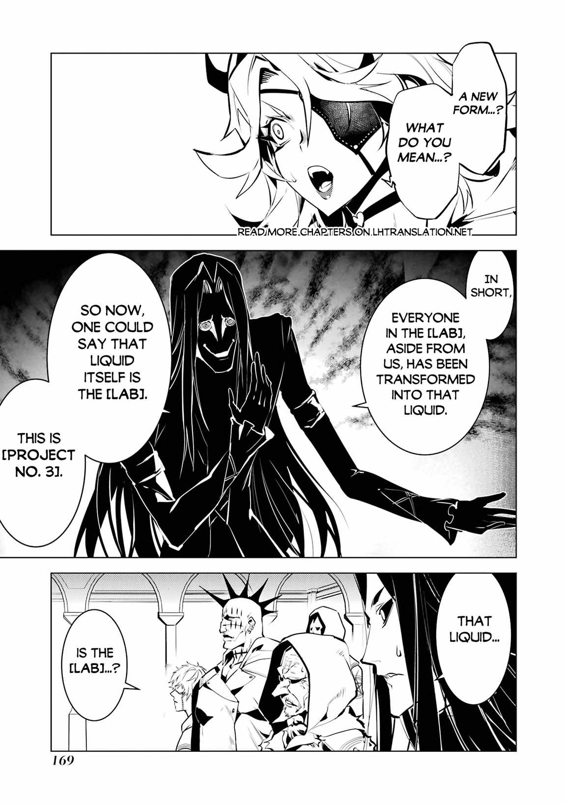 Tensei Kenja no Isekai Life ~Daini no Shokugyou wo Ete, Sekai Saikyou ni Narimashita~ Chapter 78.2 - Page 15