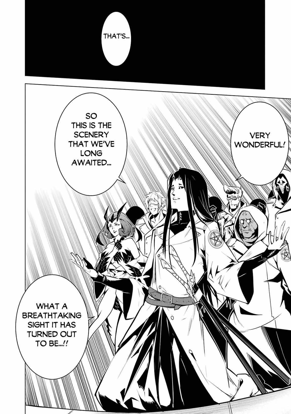 Tensei Kenja no Isekai Life ~Daini no Shokugyou wo Ete, Sekai Saikyou ni Narimashita~ Chapter 78.2 - Page 16