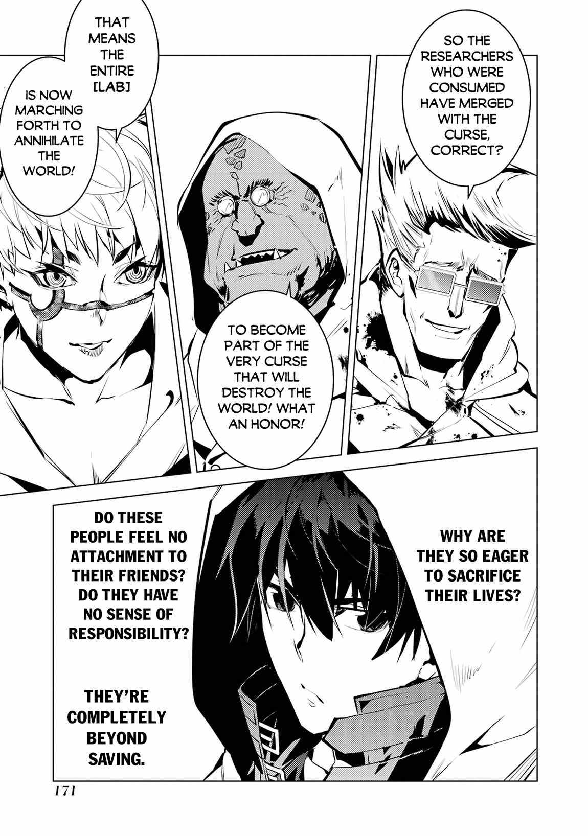 Tensei Kenja no Isekai Life ~Daini no Shokugyou wo Ete, Sekai Saikyou ni Narimashita~ Chapter 78.2 - Page 17