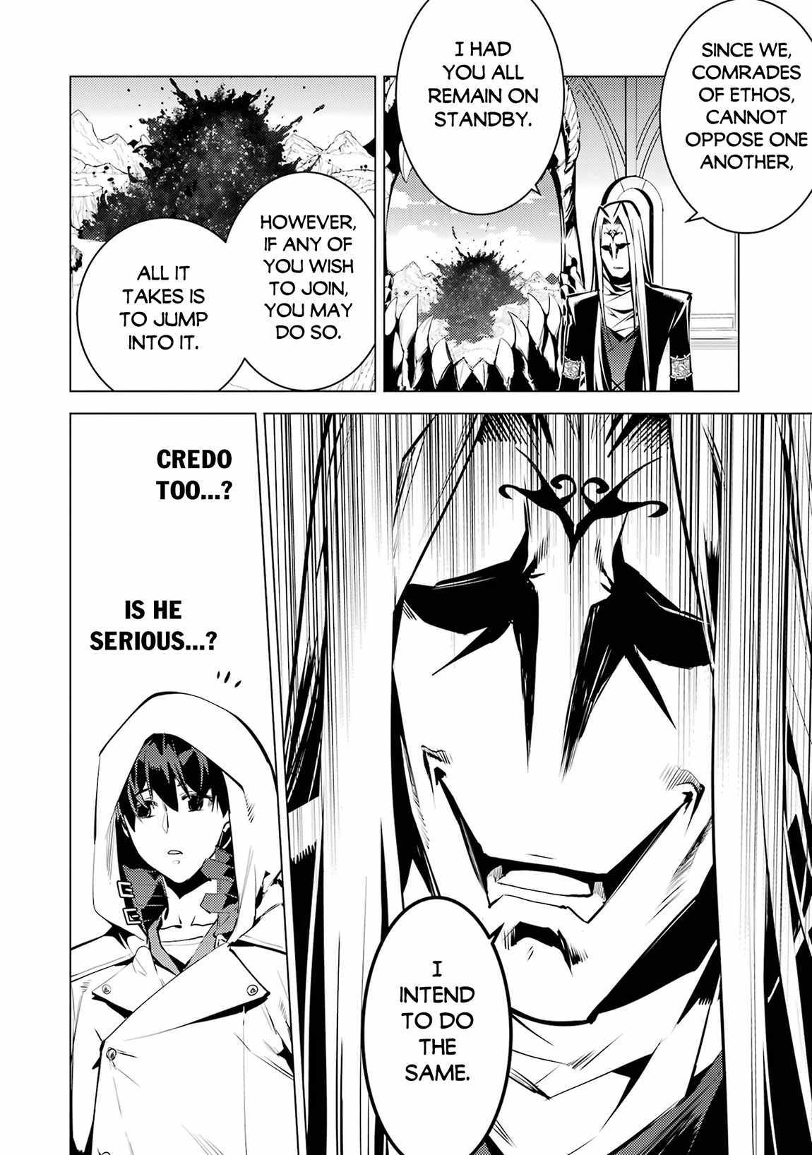 Tensei Kenja no Isekai Life ~Daini no Shokugyou wo Ete, Sekai Saikyou ni Narimashita~ Chapter 78.2 - Page 18