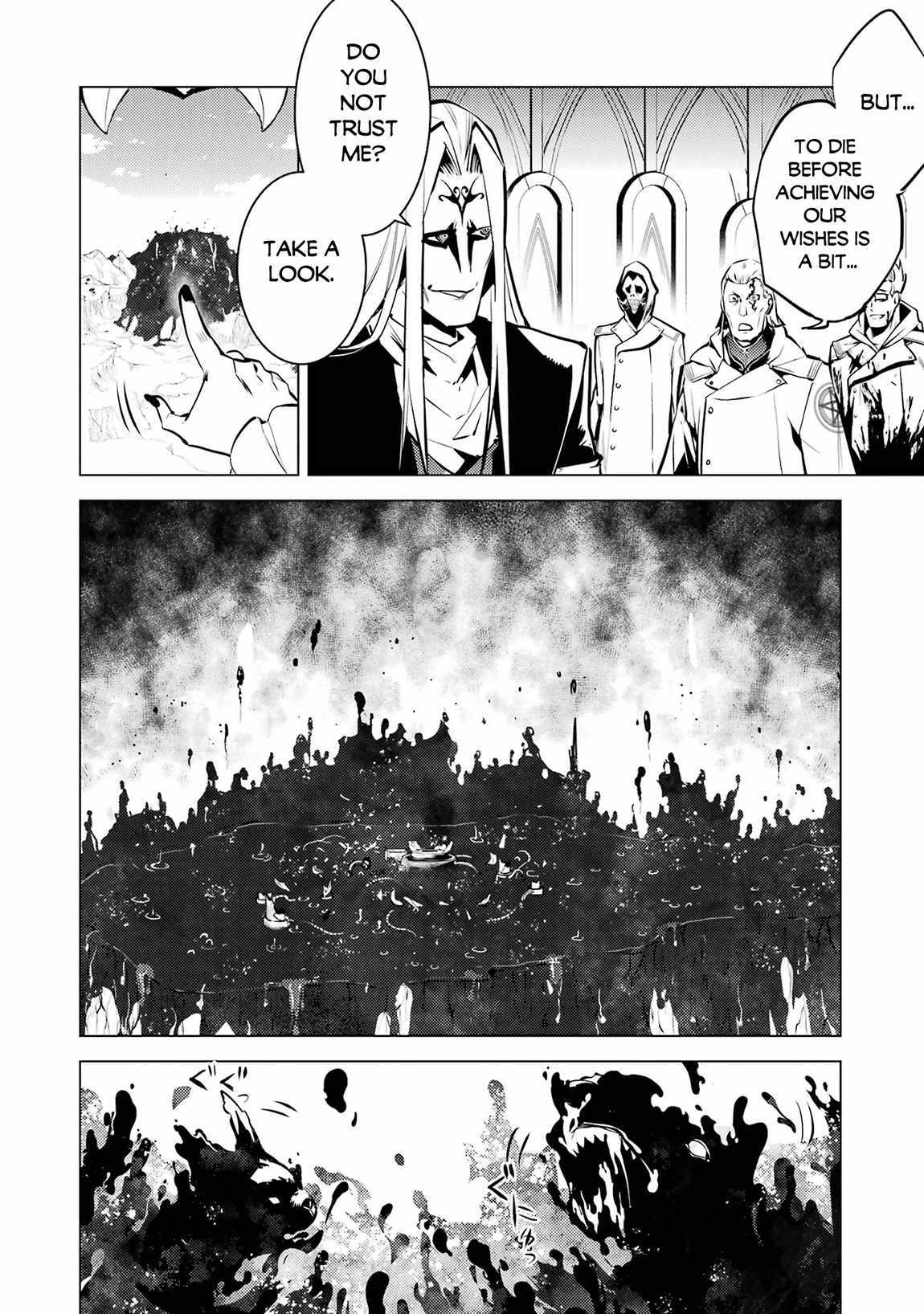 Tensei Kenja no Isekai Life ~Daini no Shokugyou wo Ete, Sekai Saikyou ni Narimashita~ Chapter 78.2 - Page 20