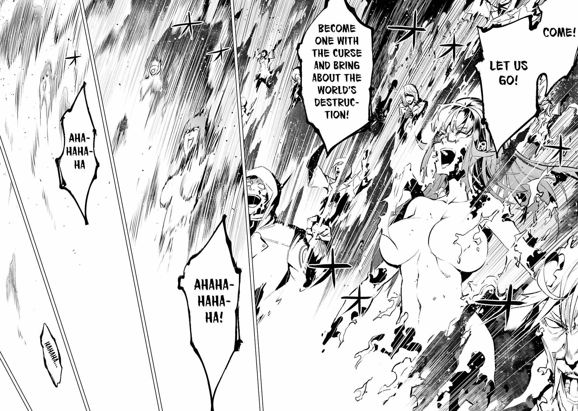 Tensei Kenja no Isekai Life ~Daini no Shokugyou wo Ete, Sekai Saikyou ni Narimashita~ Chapter 78.2 - Page 7