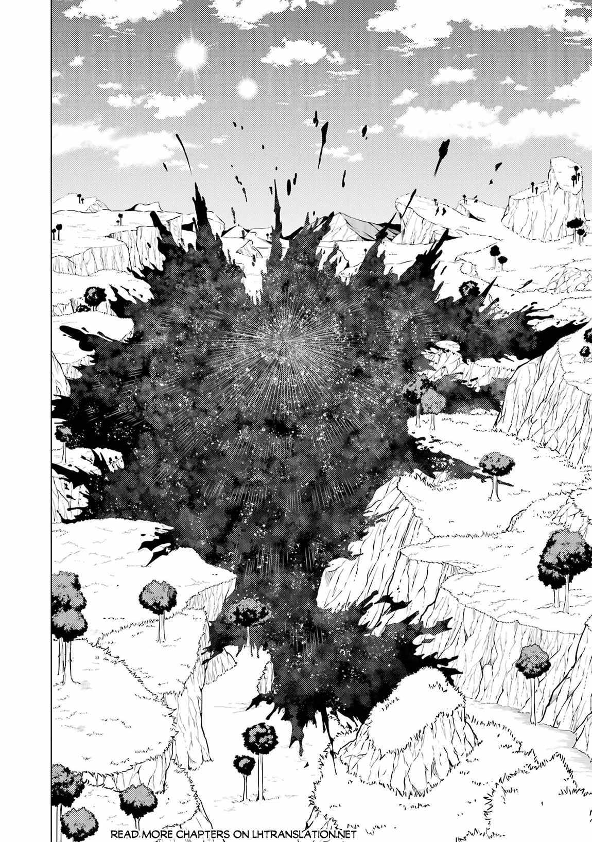 Tensei Kenja no Isekai Life ~Daini no Shokugyou wo Ete, Sekai Saikyou ni Narimashita~ Chapter 78.2 - Page 8