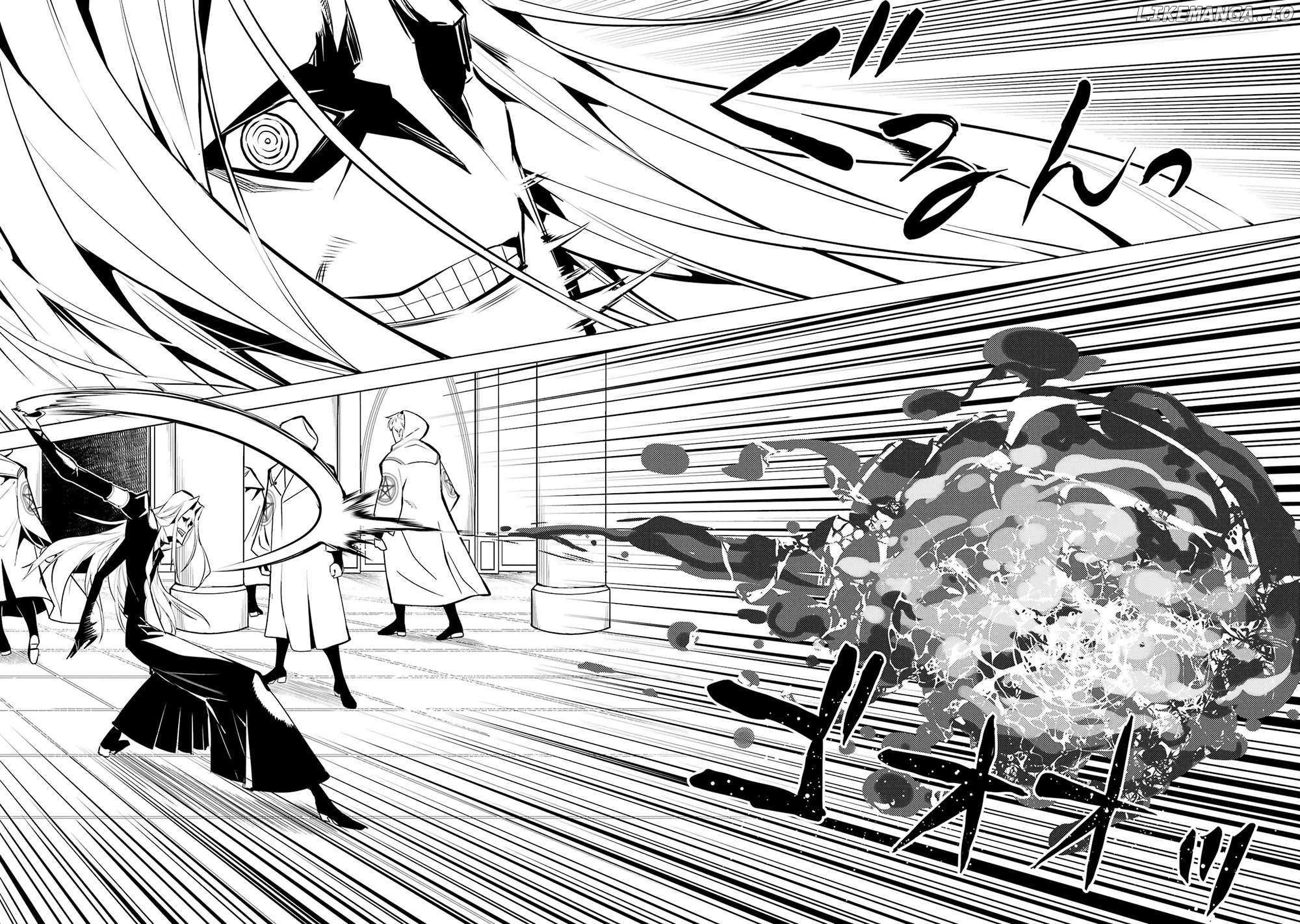 Tensei Kenja no Isekai Life ~Daini no Shokugyou wo Ete, Sekai Saikyou ni Narimashita~ Chapter 79.1 - Page 17