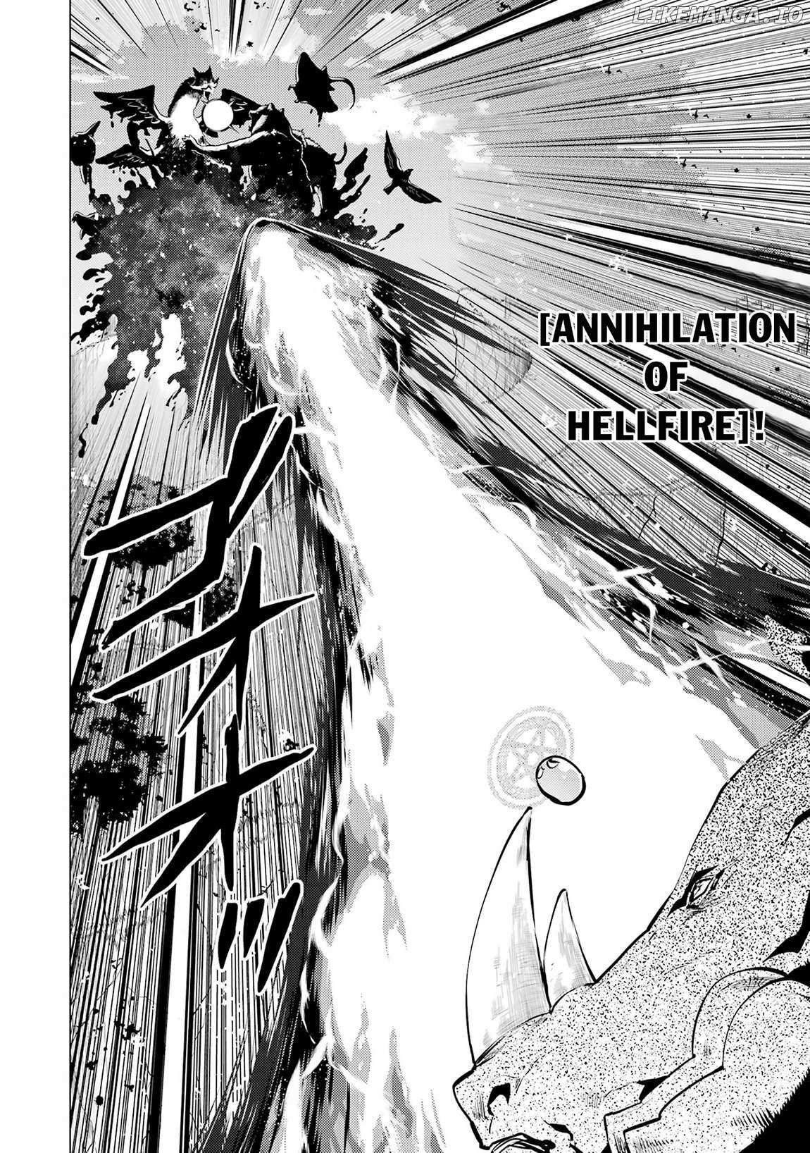 Tensei Kenja no Isekai Life ~Daini no Shokugyou wo Ete, Sekai Saikyou ni Narimashita~ Chapter 79.1 - Page 6