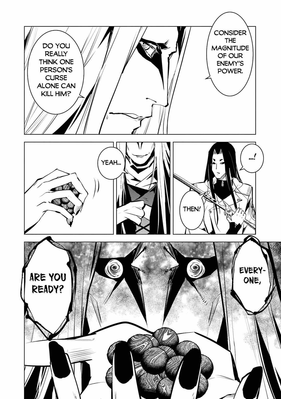 Tensei Kenja no Isekai Life ~Daini no Shokugyou wo Ete, Sekai Saikyou ni Narimashita~ Chapter 79.2 - Page 21