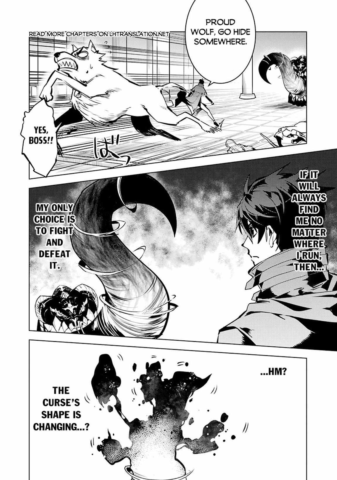 Tensei Kenja no Isekai Life ~Daini no Shokugyou wo Ete, Sekai Saikyou ni Narimashita~ Chapter 80.1 - Page 10