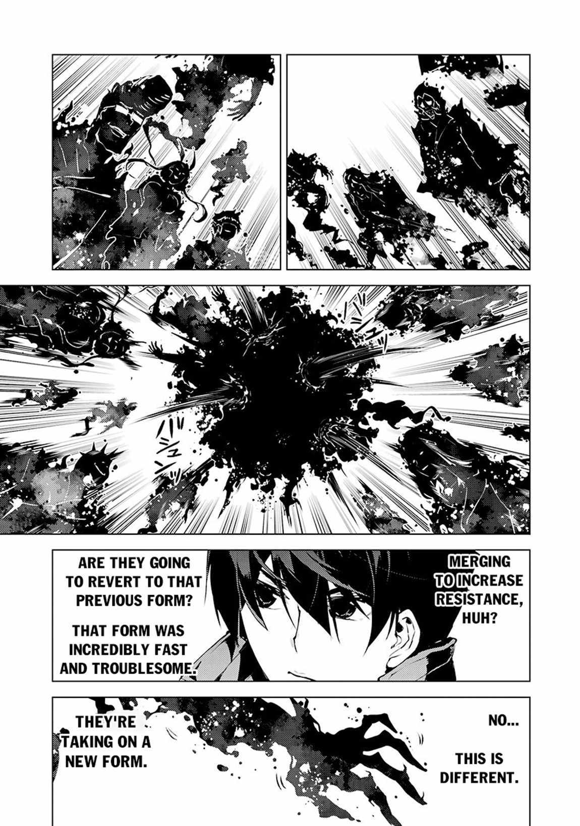 Tensei Kenja no Isekai Life ~Daini no Shokugyou wo Ete, Sekai Saikyou ni Narimashita~ Chapter 80.1 - Page 24