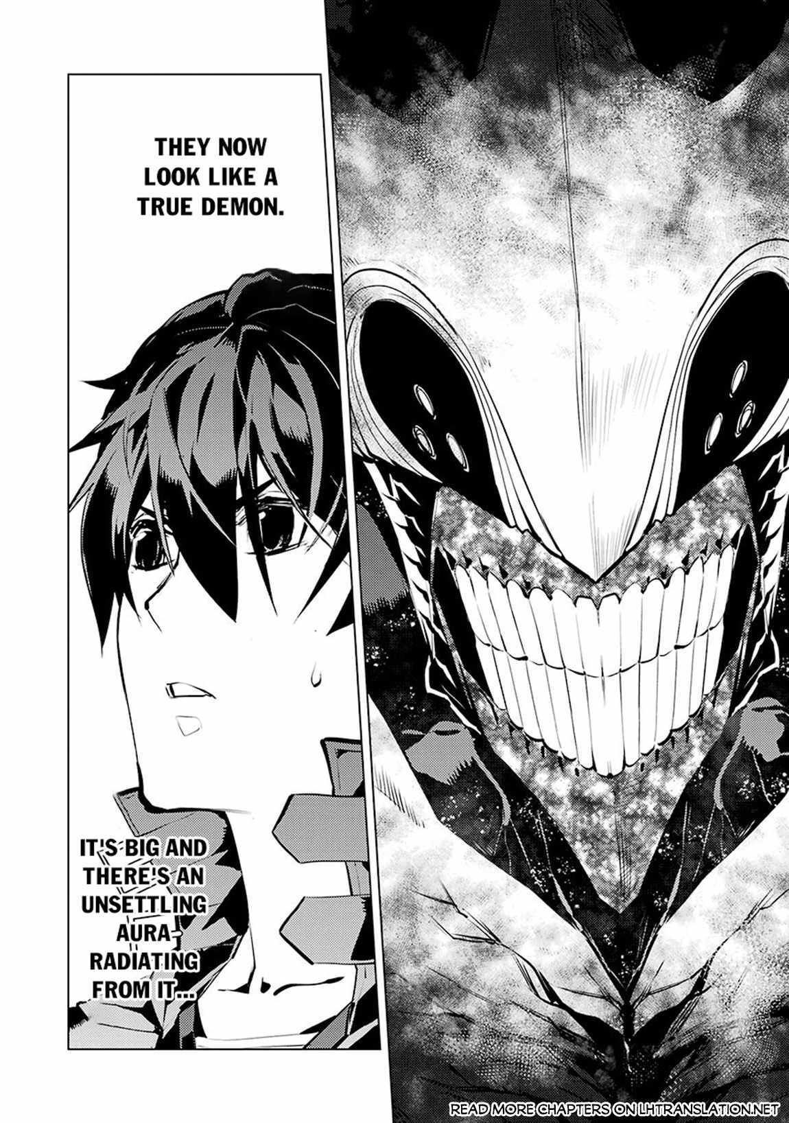 Tensei Kenja no Isekai Life ~Daini no Shokugyou wo Ete, Sekai Saikyou ni Narimashita~ Chapter 80.1 - Page 26