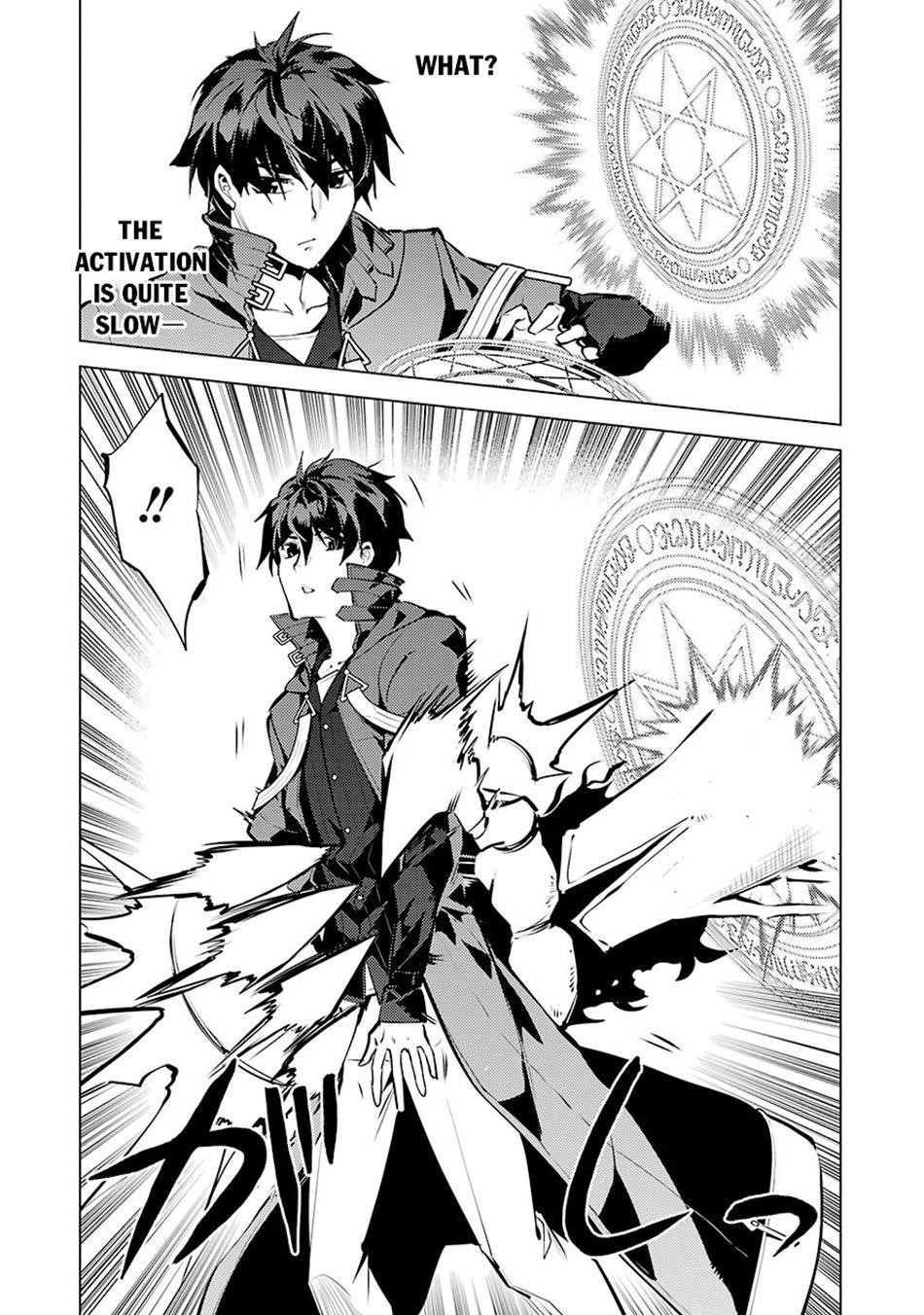 Tensei Kenja no Isekai Life ~Daini no Shokugyou wo Ete, Sekai Saikyou ni Narimashita~ Chapter 80.2 - Page 11