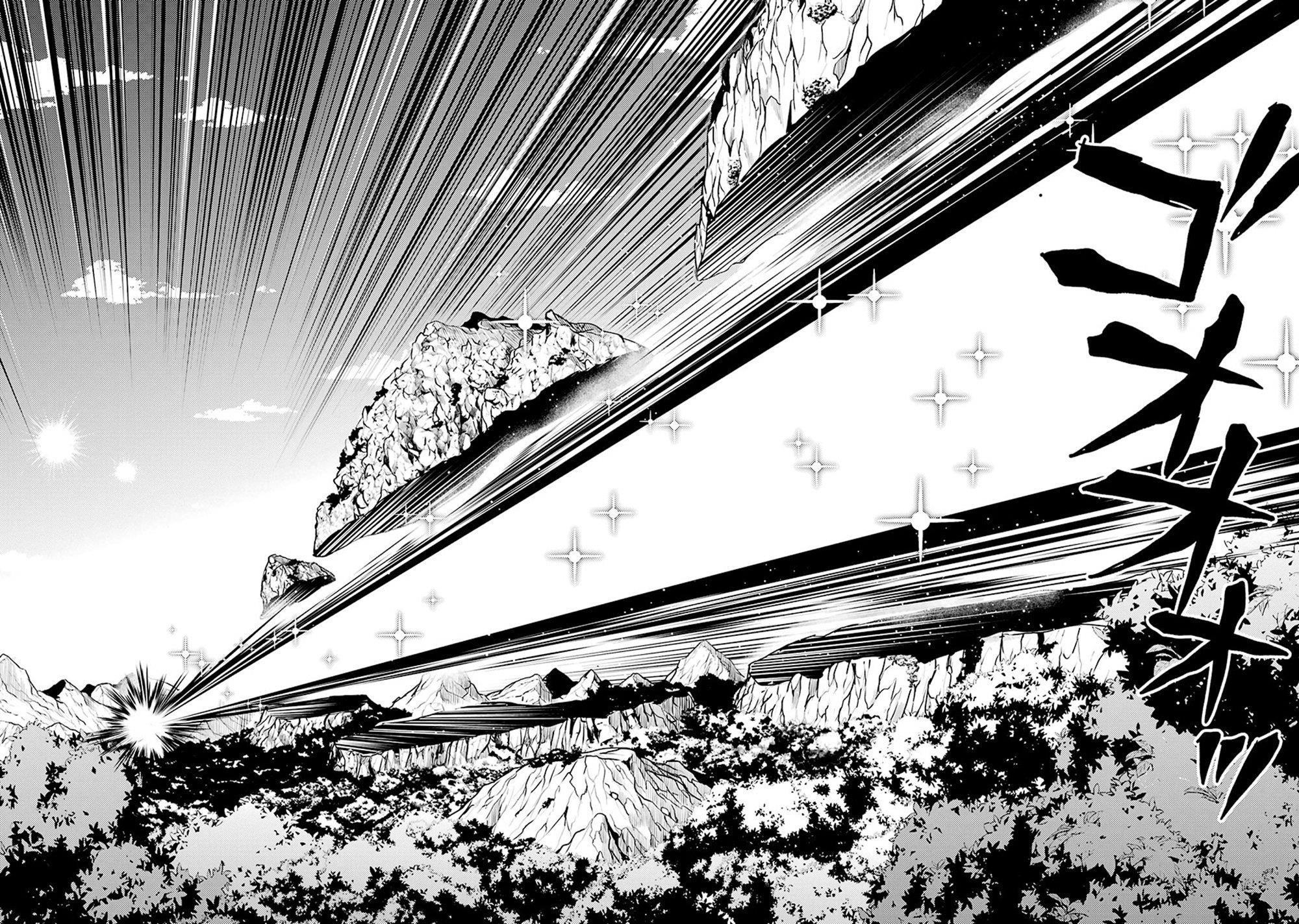 Tensei Kenja no Isekai Life ~Daini no Shokugyou wo Ete, Sekai Saikyou ni Narimashita~ Chapter 80.2 - Page 3