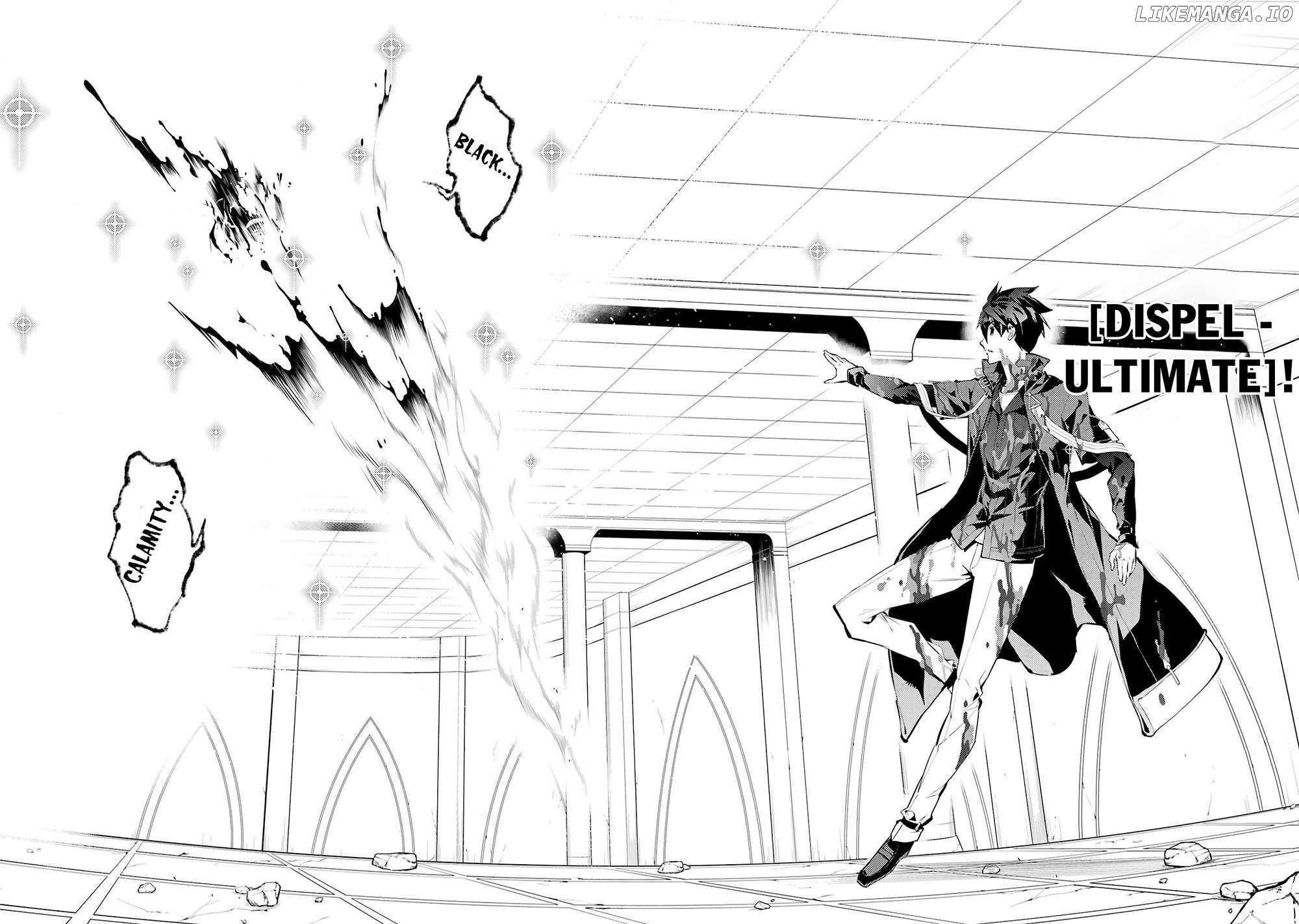 Tensei Kenja no Isekai Life ~Daini no Shokugyou wo Ete, Sekai Saikyou ni Narimashita~ Chapter 81.1 - Page 10