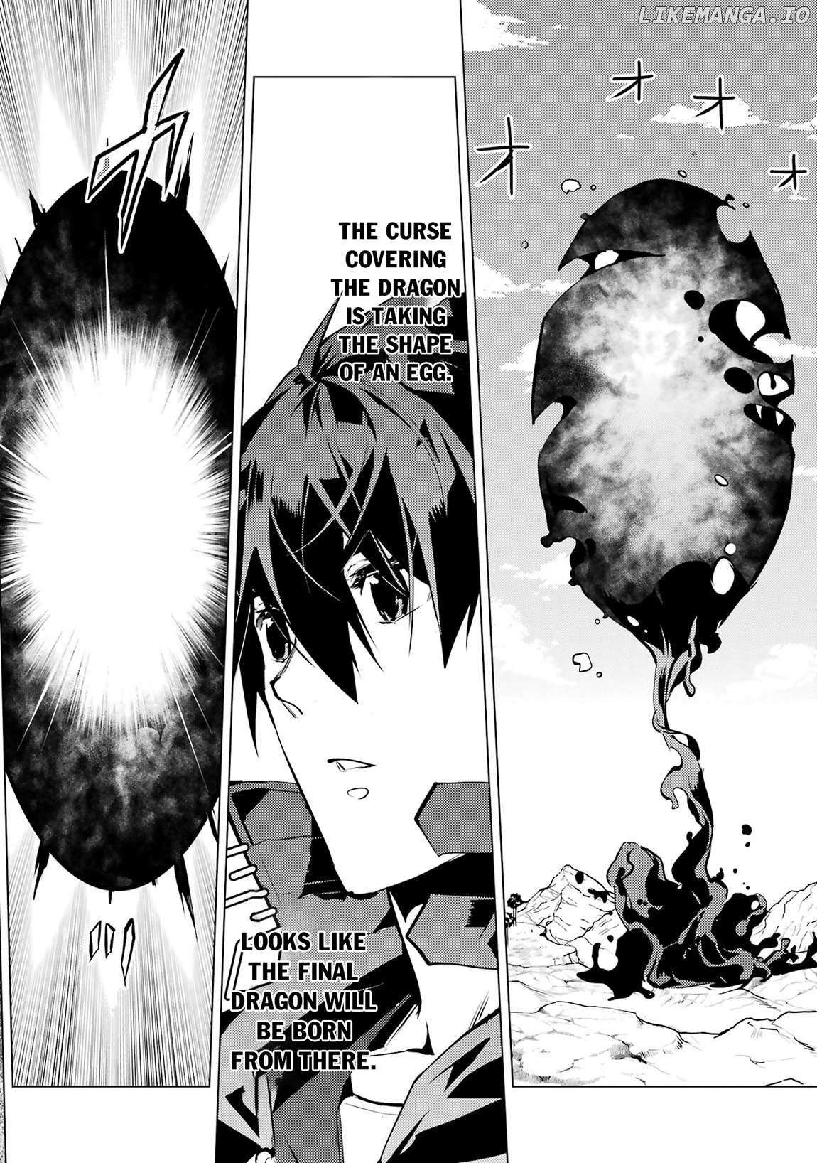 Tensei Kenja no Isekai Life ~Daini no Shokugyou wo Ete, Sekai Saikyou ni Narimashita~ Chapter 81.1 - Page 26