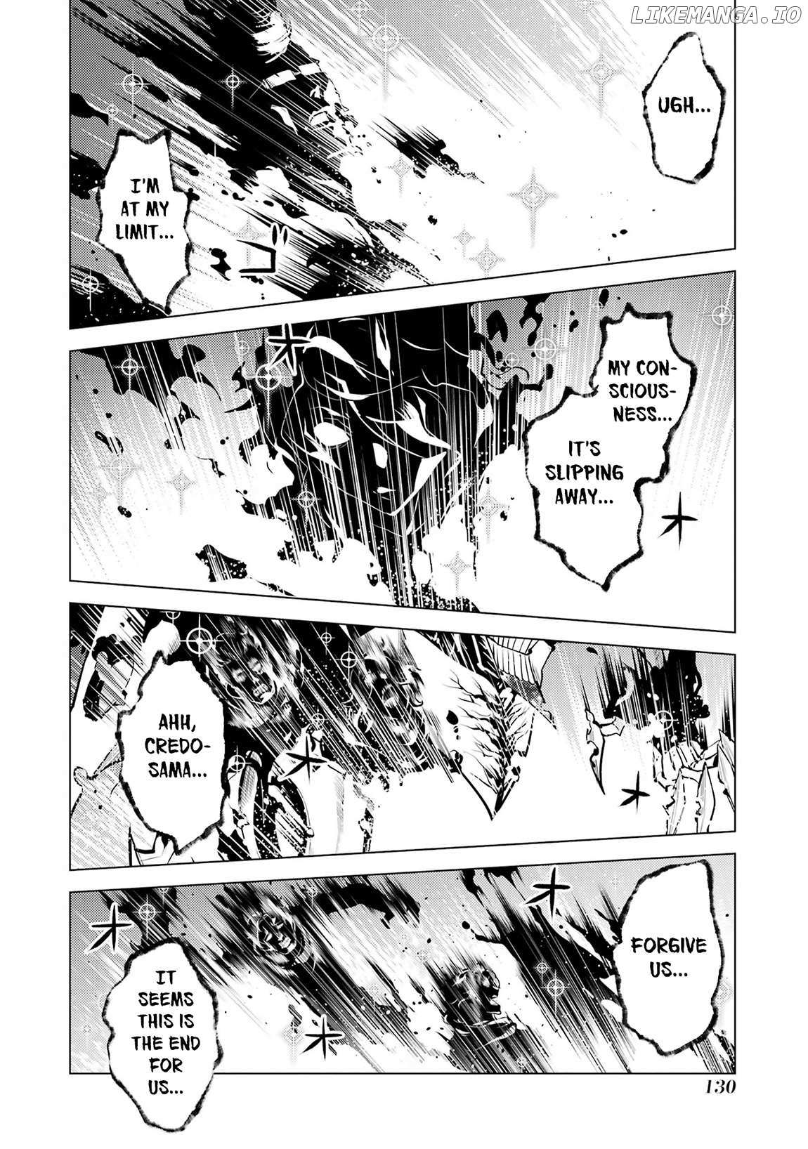 Tensei Kenja no Isekai Life ~Daini no Shokugyou wo Ete, Sekai Saikyou ni Narimashita~ Chapter 81.1 - Page 8