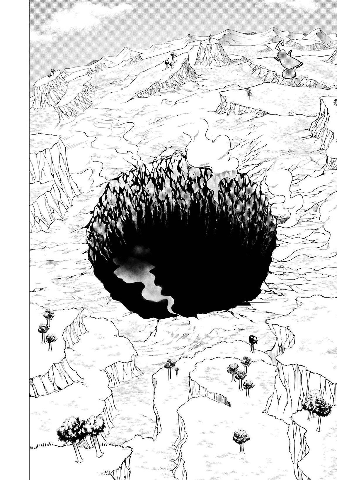 Tensei Kenja no Isekai Life ~Daini no Shokugyou wo Ete, Sekai Saikyou ni Narimashita~ Chapter 81.2 - Page 26