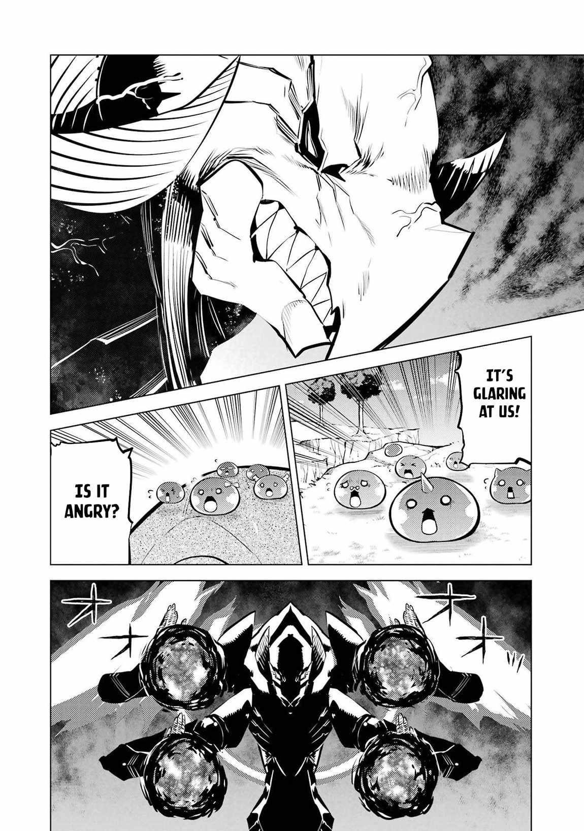 Tensei Kenja no Isekai Life ~Daini no Shokugyou wo Ete, Sekai Saikyou ni Narimashita~ Chapter 82.1 - Page 18