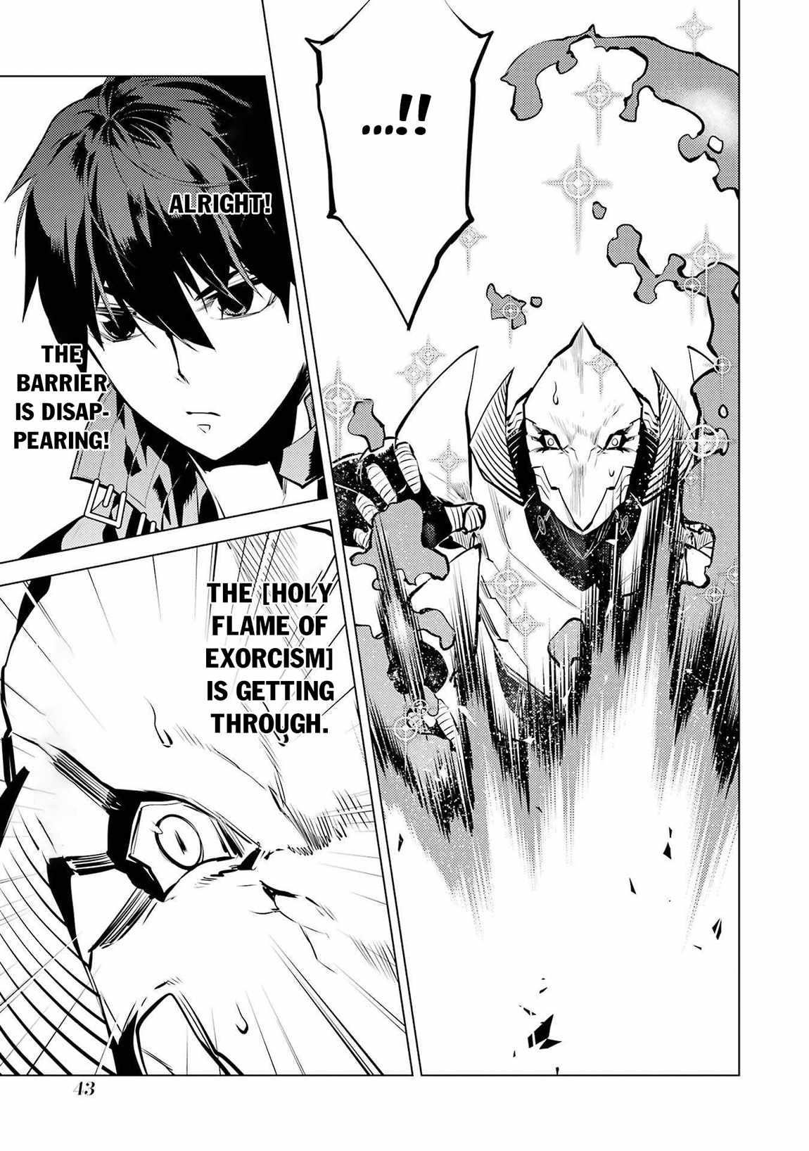 Tensei Kenja no Isekai Life ~Daini no Shokugyou wo Ete, Sekai Saikyou ni Narimashita~ Chapter 82.2 - Page 11