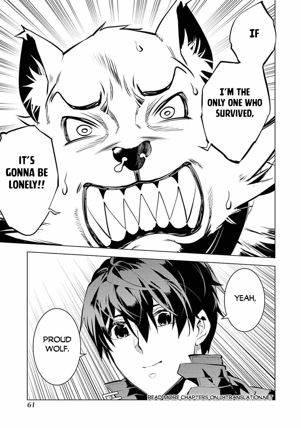 Tensei Kenja no Isekai Life ~Daini no Shokugyou wo Ete, Sekai Saikyou ni Narimashita~ Chapter 82.2 - Page 27