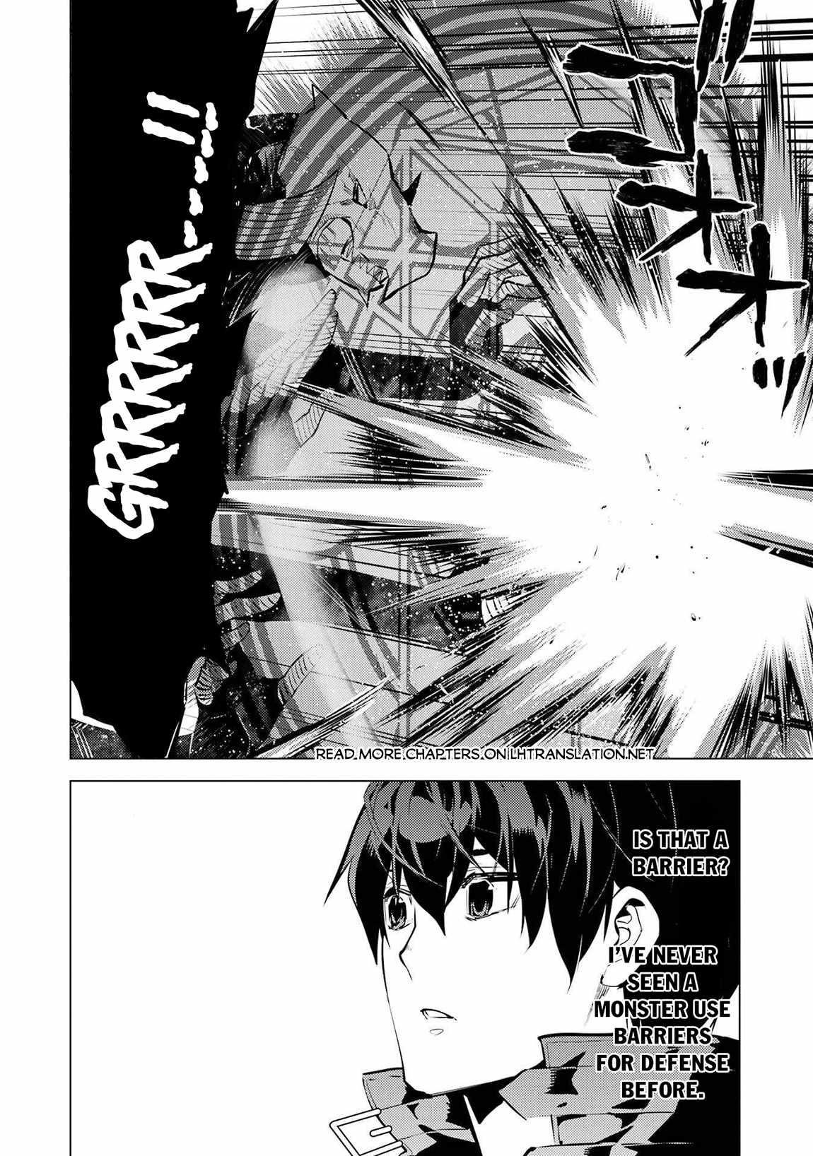 Tensei Kenja no Isekai Life ~Daini no Shokugyou wo Ete, Sekai Saikyou ni Narimashita~ Chapter 82.2 - Page 8