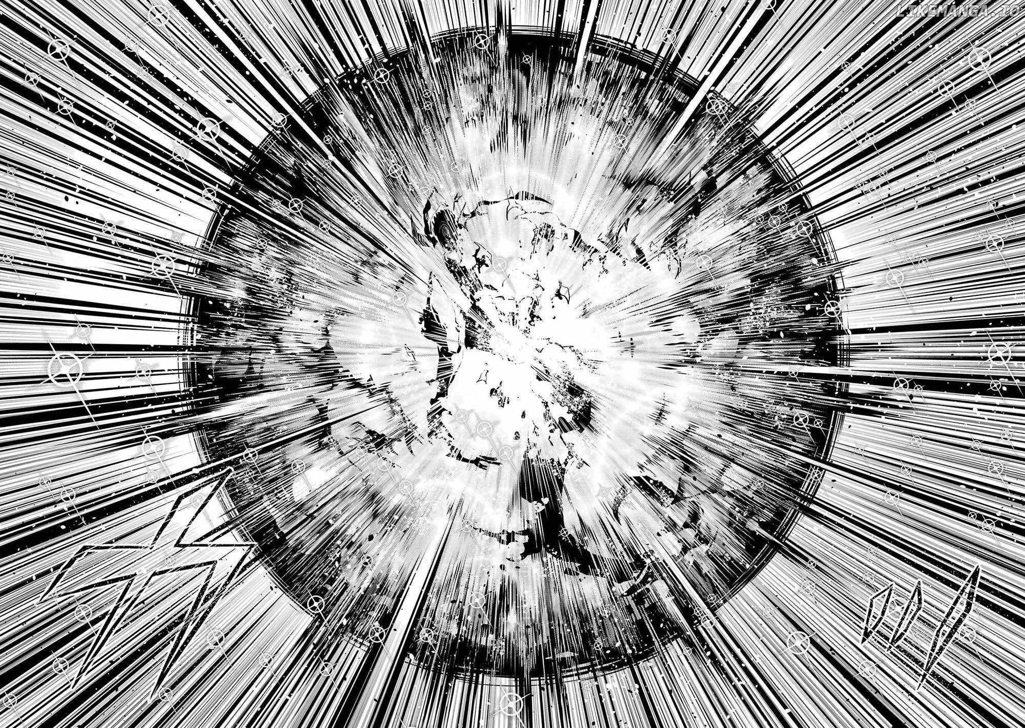 Tensei Kenja no Isekai Life ~Daini no Shokugyou wo Ete, Sekai Saikyou ni Narimashita~ Chapter 83 - Page 11