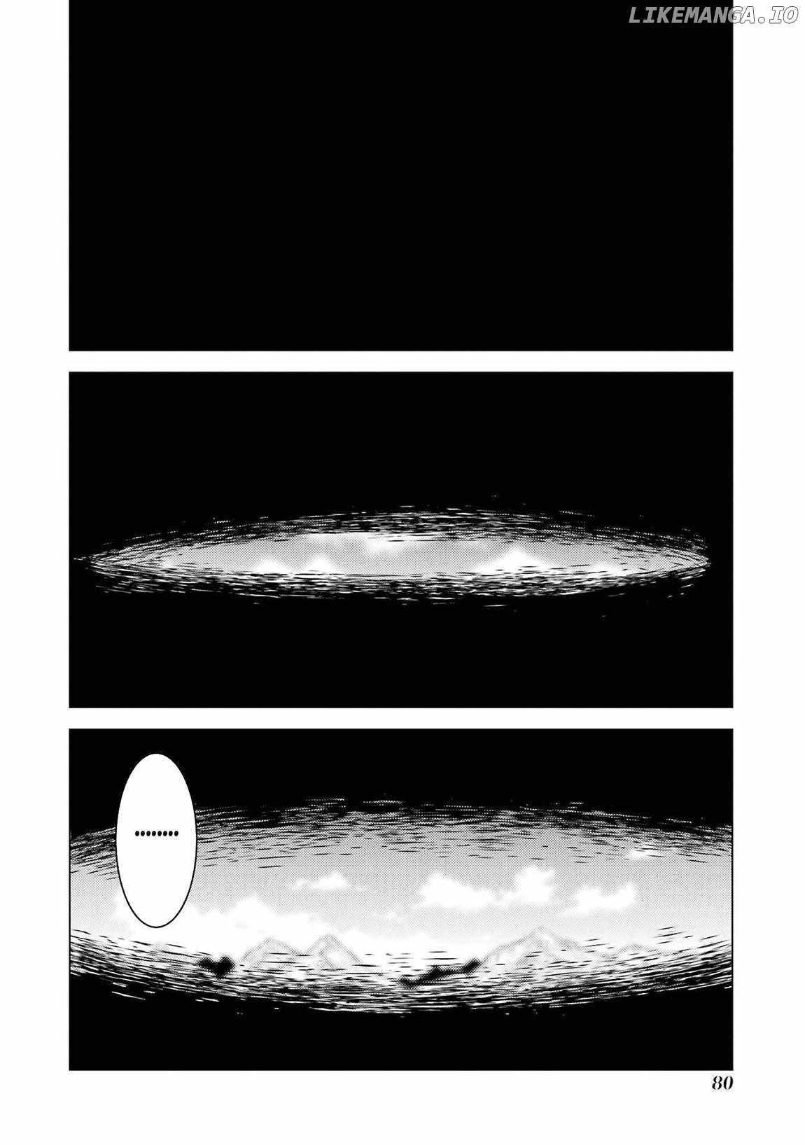 Tensei Kenja no Isekai Life ~Daini no Shokugyou wo Ete, Sekai Saikyou ni Narimashita~ Chapter 83 - Page 15