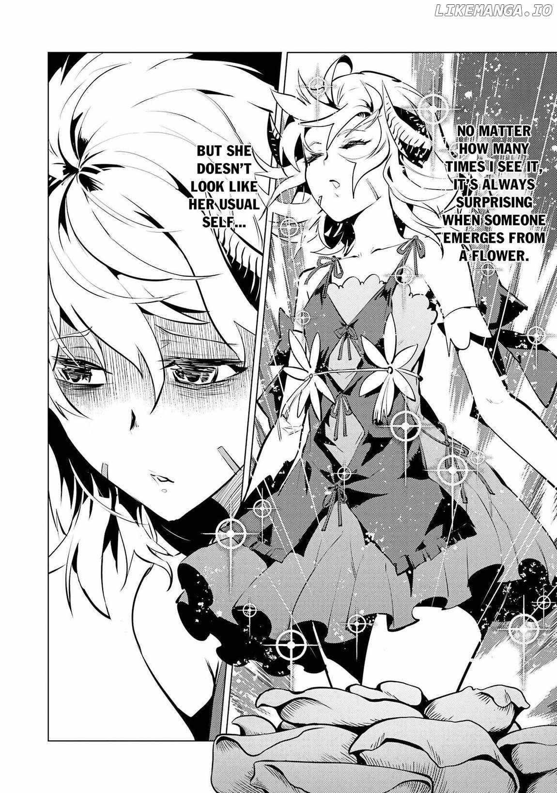 Tensei Kenja no Isekai Life ~Daini no Shokugyou wo Ete, Sekai Saikyou ni Narimashita~ Chapter 83 - Page 25