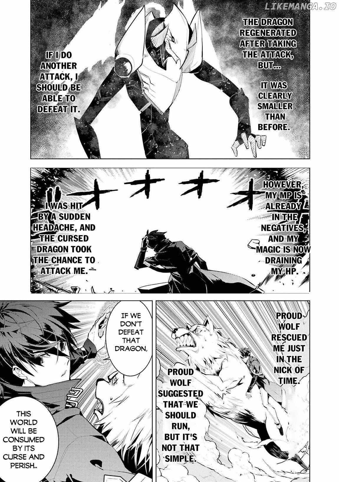 Tensei Kenja no Isekai Life ~Daini no Shokugyou wo Ete, Sekai Saikyou ni Narimashita~ Chapter 83 - Page 3