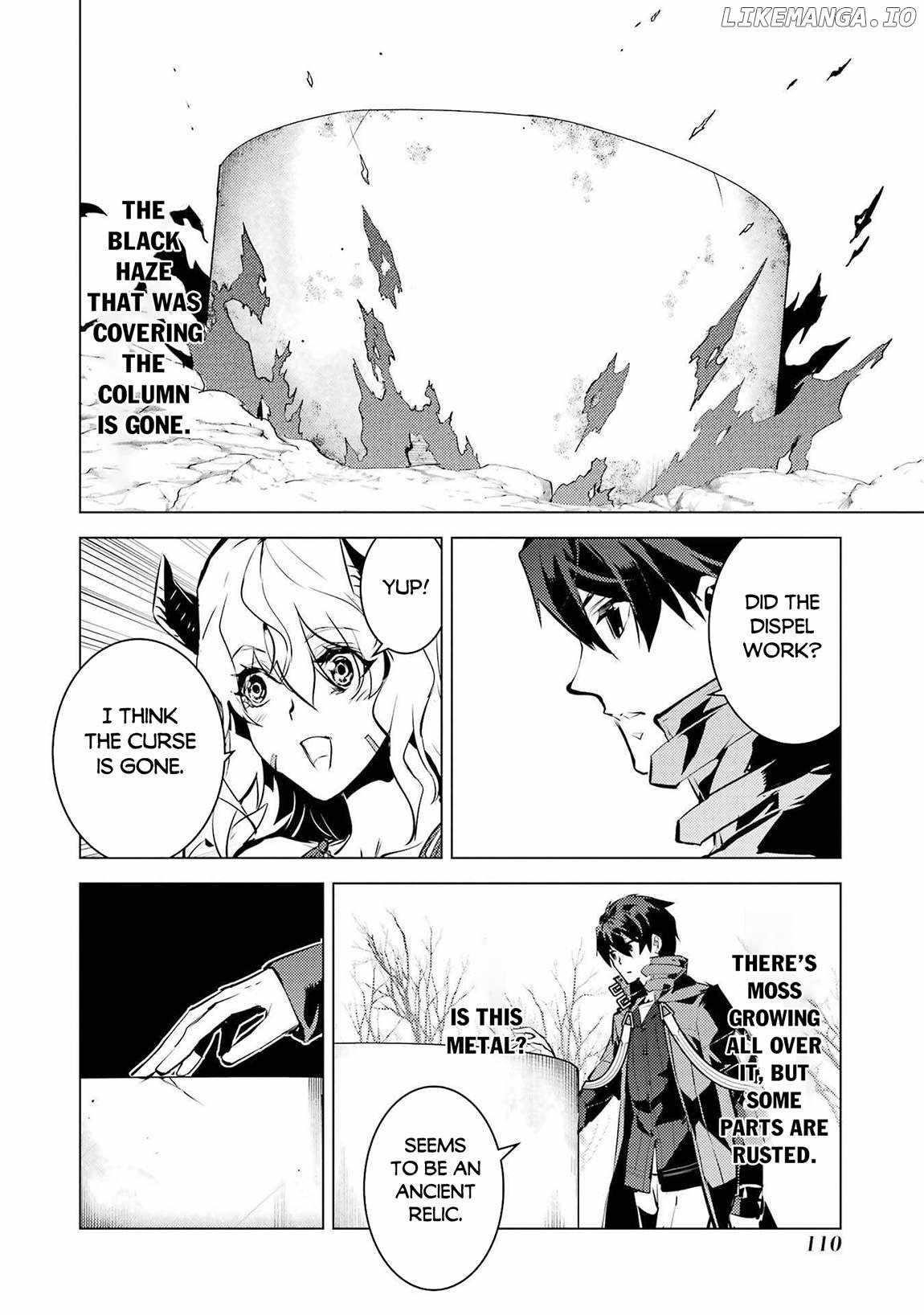Tensei Kenja no Isekai Life ~Daini no Shokugyou wo Ete, Sekai Saikyou ni Narimashita~ Chapter 83 - Page 45