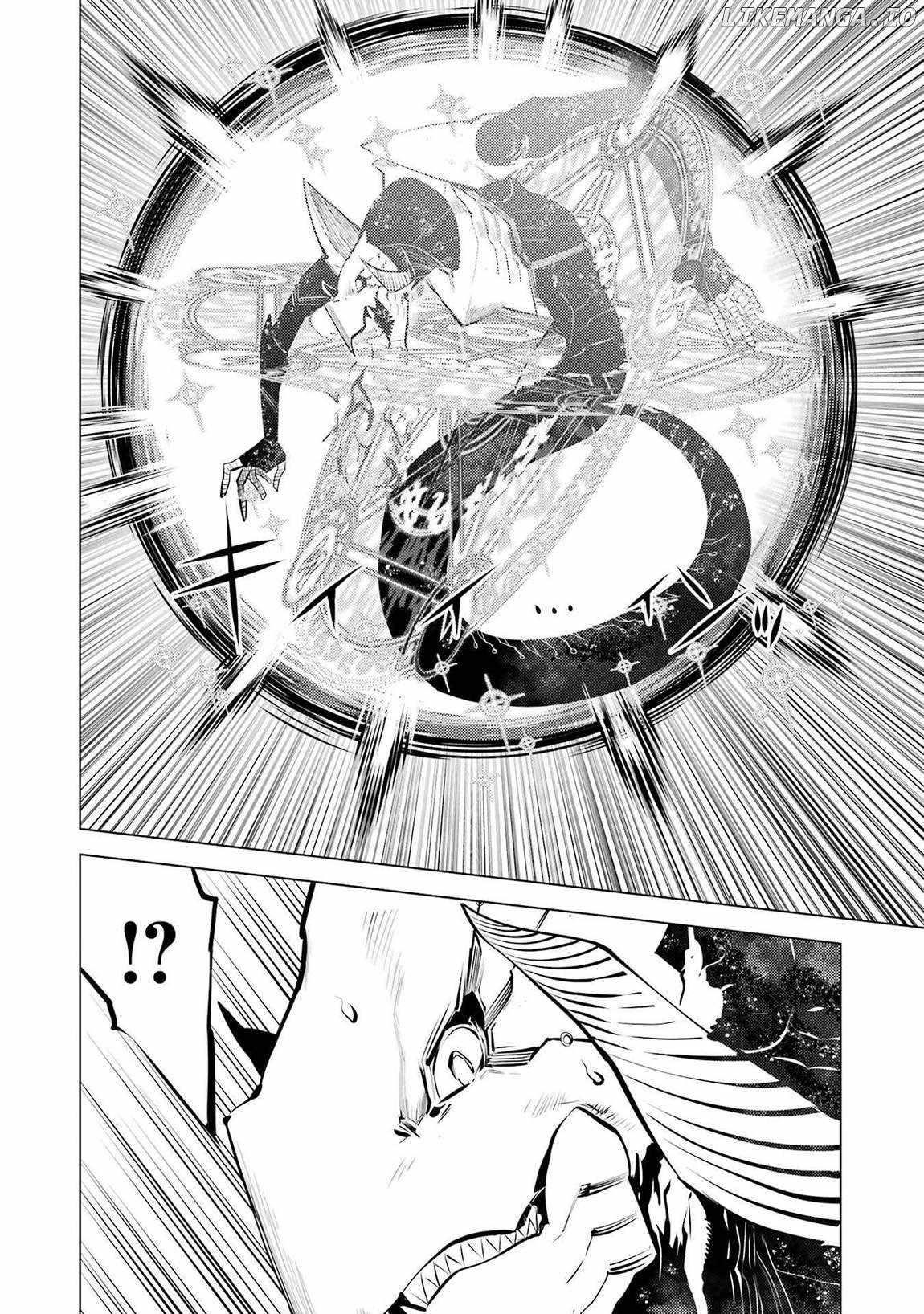 Tensei Kenja no Isekai Life ~Daini no Shokugyou wo Ete, Sekai Saikyou ni Narimashita~ Chapter 83 - Page 9