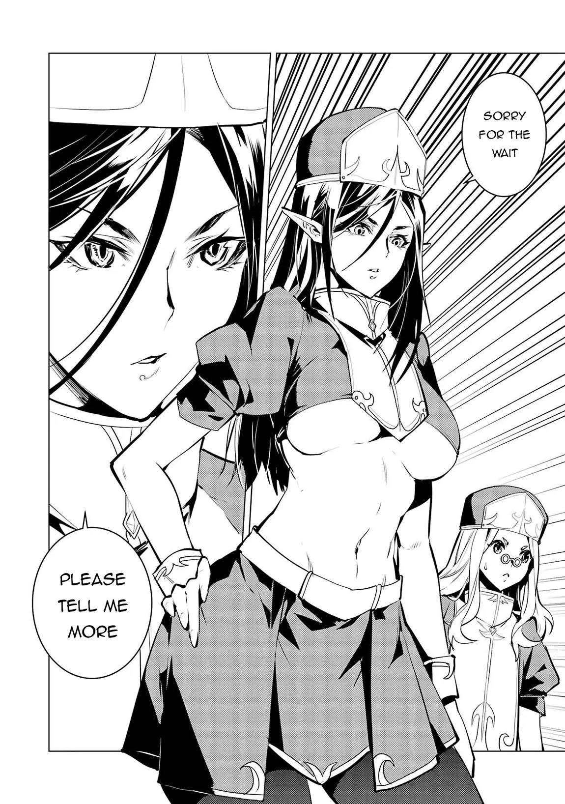 Tensei Kenja no Isekai Life ~Daini no Shokugyou wo Ete, Sekai Saikyou ni Narimashita~ Chapter 84.1 - Page 12