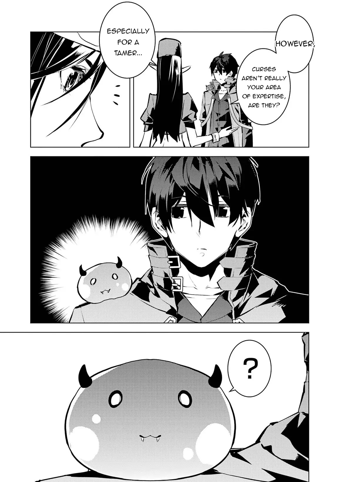 Tensei Kenja no Isekai Life ~Daini no Shokugyou wo Ete, Sekai Saikyou ni Narimashita~ Chapter 84.1 - Page 15