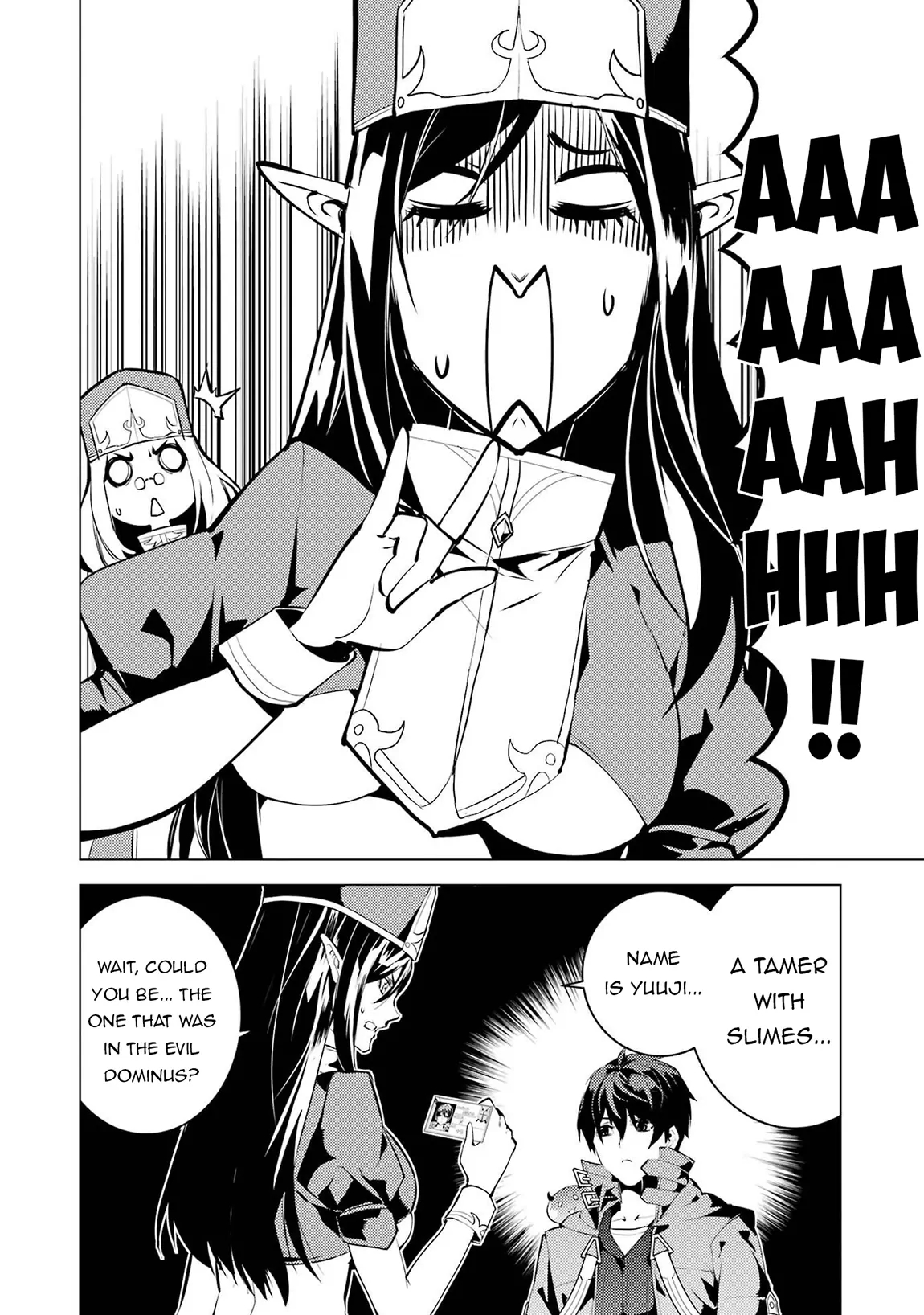 Tensei Kenja no Isekai Life ~Daini no Shokugyou wo Ete, Sekai Saikyou ni Narimashita~ Chapter 84.1 - Page 16