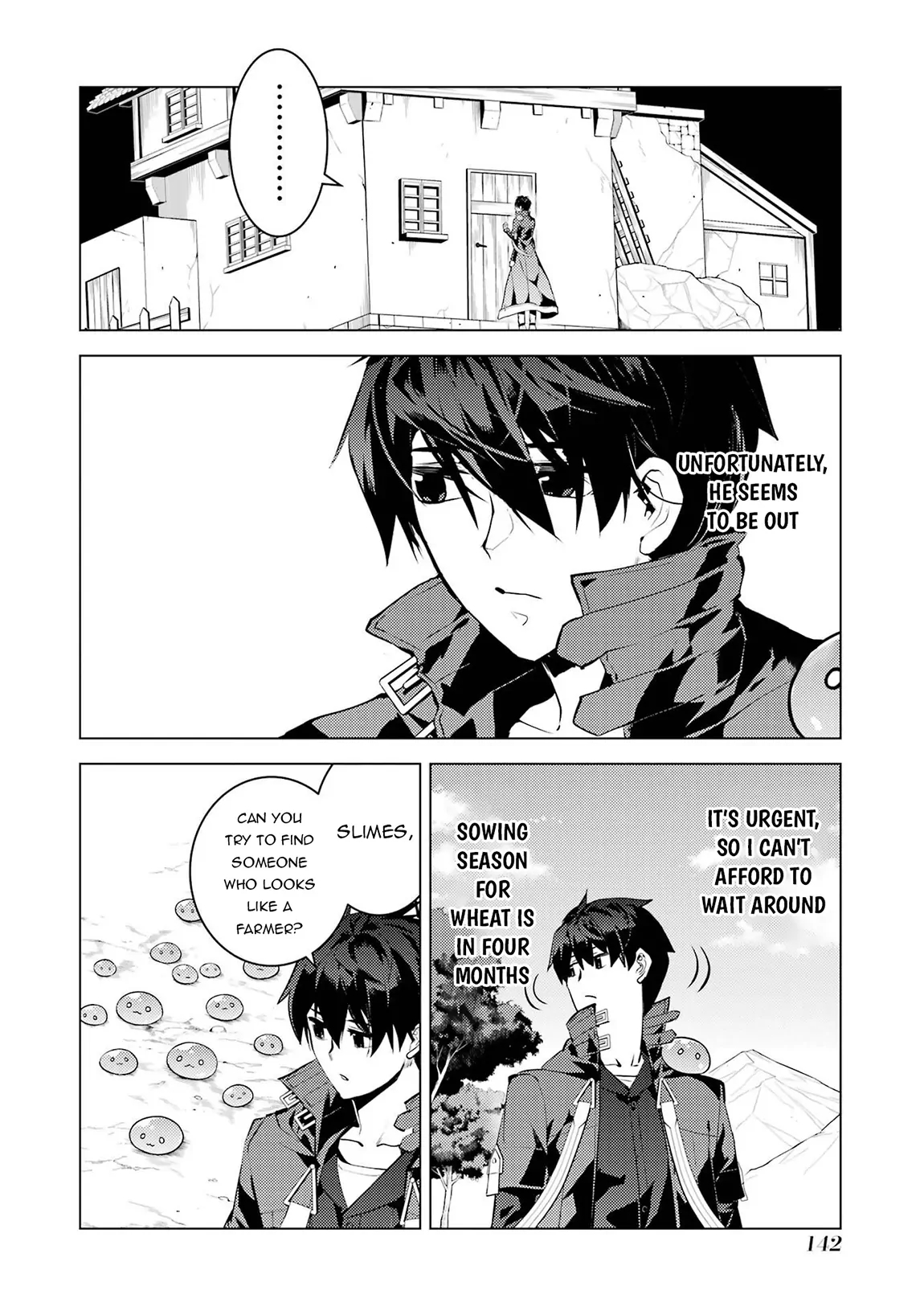 Tensei Kenja no Isekai Life ~Daini no Shokugyou wo Ete, Sekai Saikyou ni Narimashita~ Chapter 84.1 - Page 20