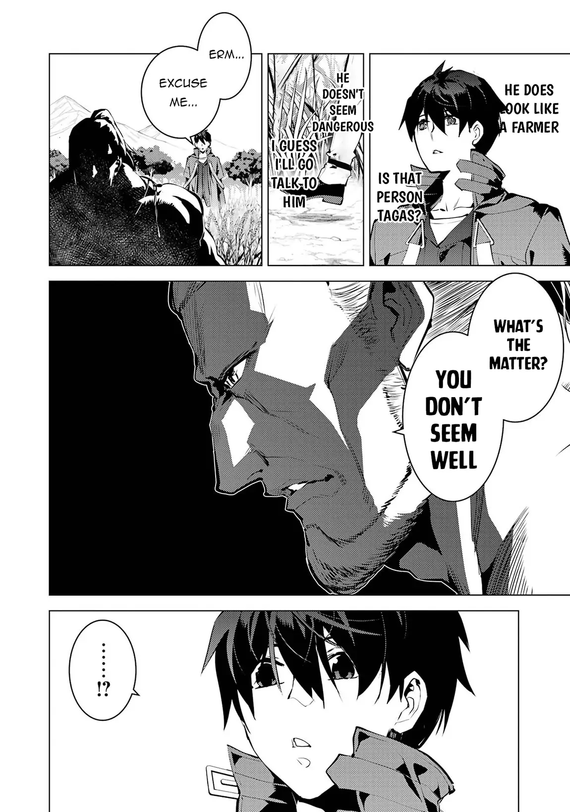 Tensei Kenja no Isekai Life ~Daini no Shokugyou wo Ete, Sekai Saikyou ni Narimashita~ Chapter 84.1 - Page 24