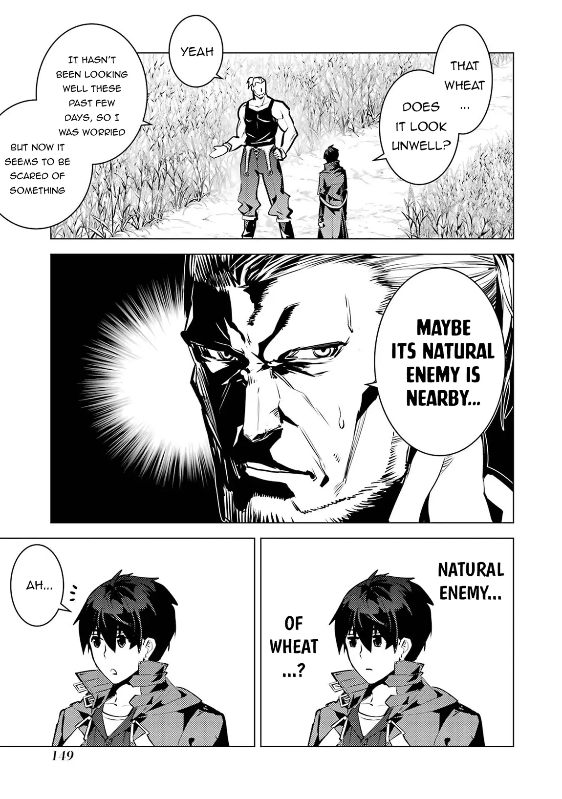 Tensei Kenja no Isekai Life ~Daini no Shokugyou wo Ete, Sekai Saikyou ni Narimashita~ Chapter 84.1 - Page 27