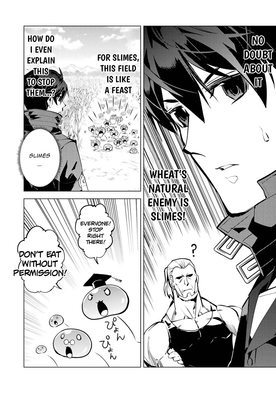 Tensei Kenja no Isekai Life ~Daini no Shokugyou wo Ete, Sekai Saikyou ni Narimashita~ Chapter 84.1 - Page 30