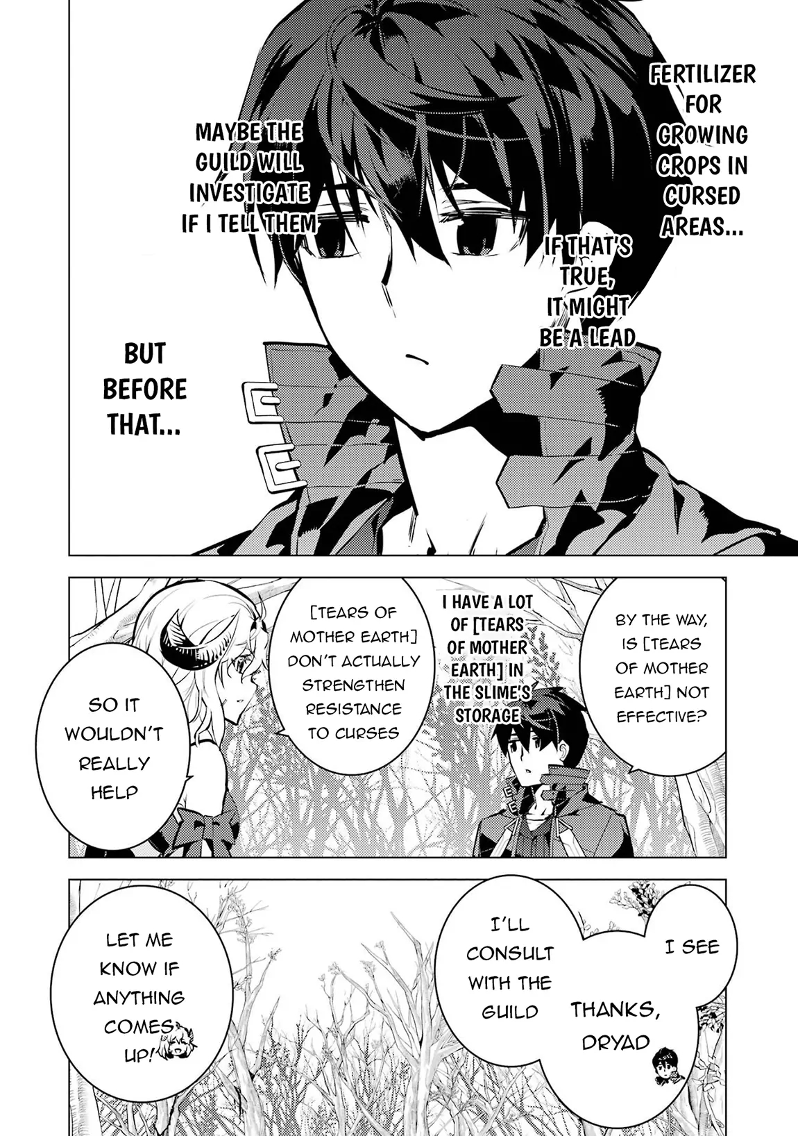 Tensei Kenja no Isekai Life ~Daini no Shokugyou wo Ete, Sekai Saikyou ni Narimashita~ Chapter 84.1 - Page 6