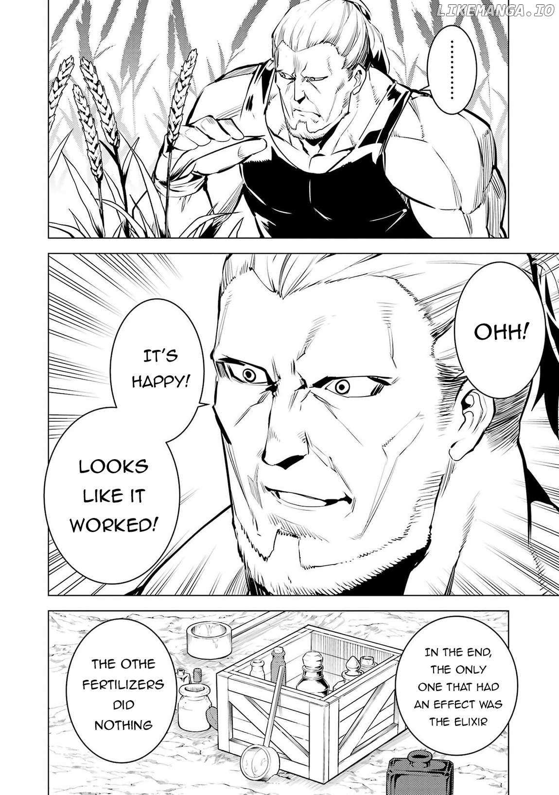 Tensei Kenja no Isekai Life ~Daini no Shokugyou wo Ete, Sekai Saikyou ni Narimashita~ Chapter 84.2 - Page 22