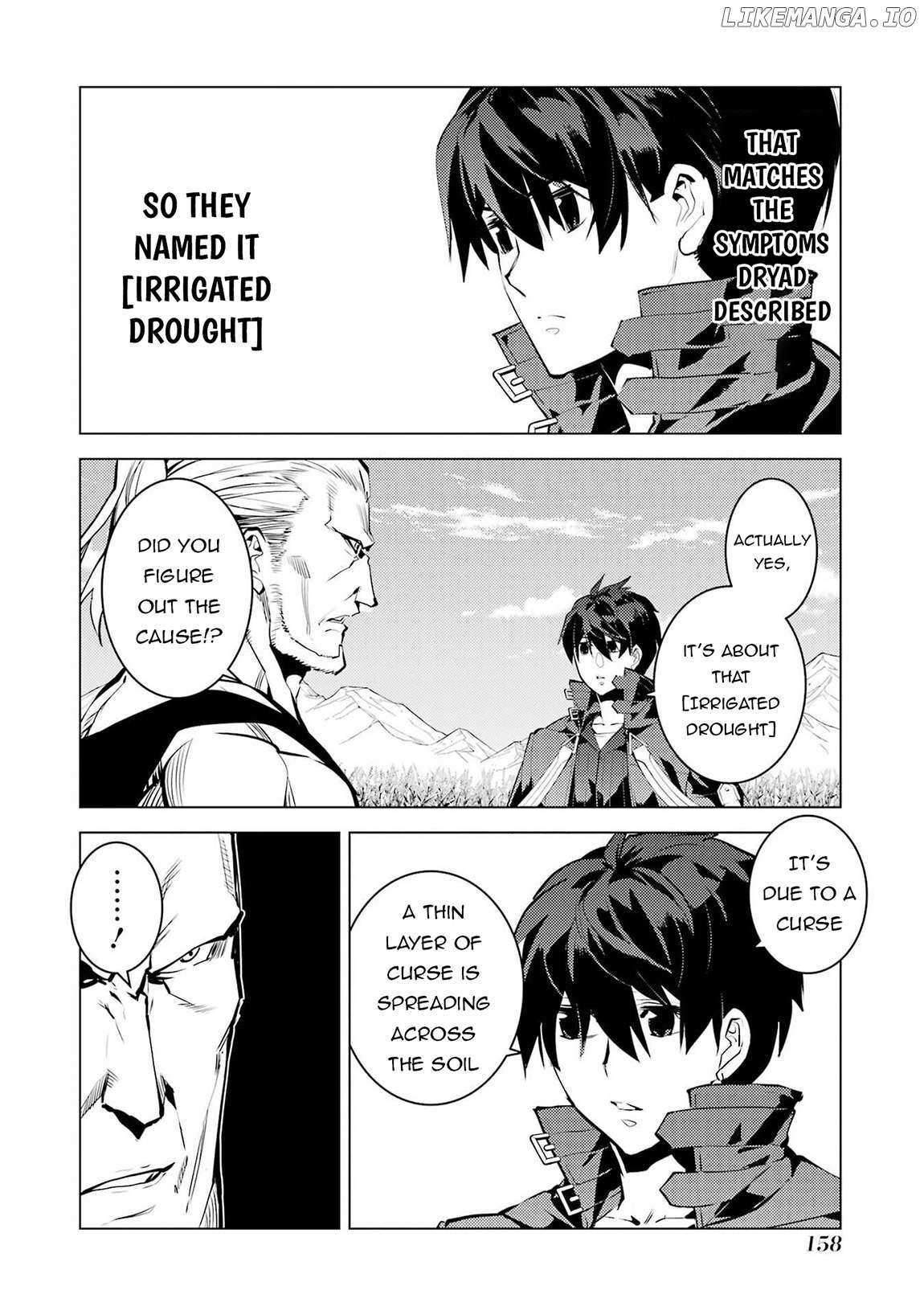 Tensei Kenja no Isekai Life ~Daini no Shokugyou wo Ete, Sekai Saikyou ni Narimashita~ Chapter 84.2 - Page 6