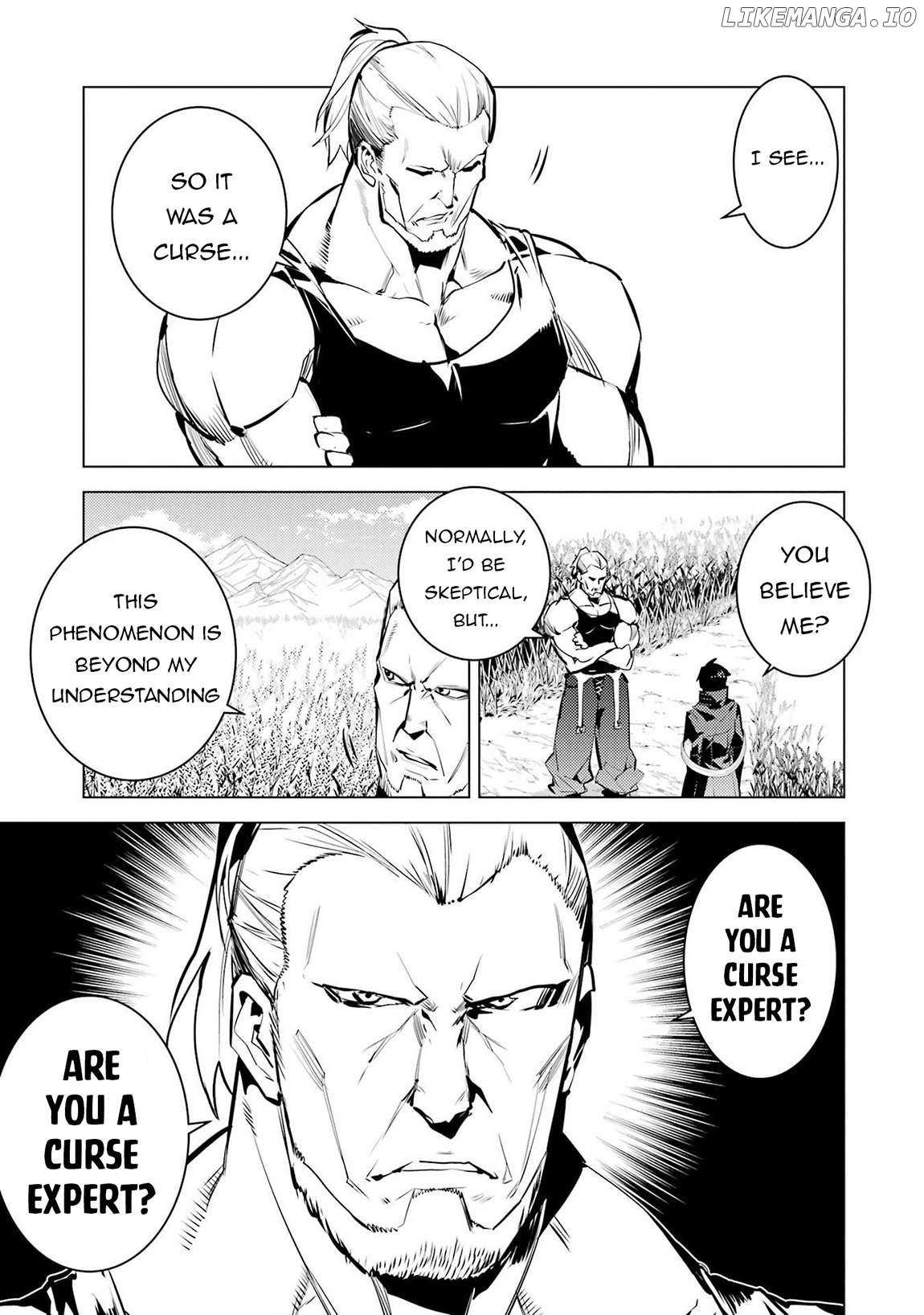 Tensei Kenja no Isekai Life ~Daini no Shokugyou wo Ete, Sekai Saikyou ni Narimashita~ Chapter 84.2 - Page 7