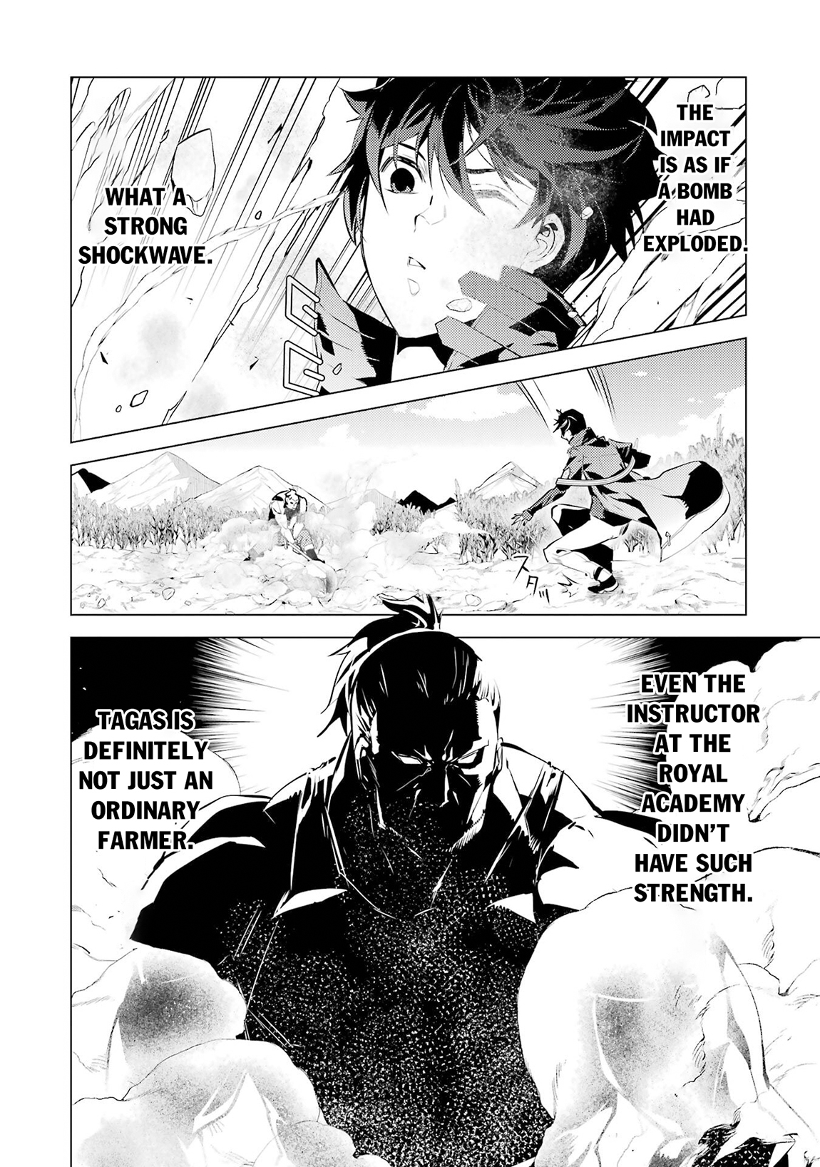 Tensei Kenja no Isekai Life ~Daini no Shokugyou wo Ete, Sekai Saikyou ni Narimashita~ Chapter 85.1 - Page 16