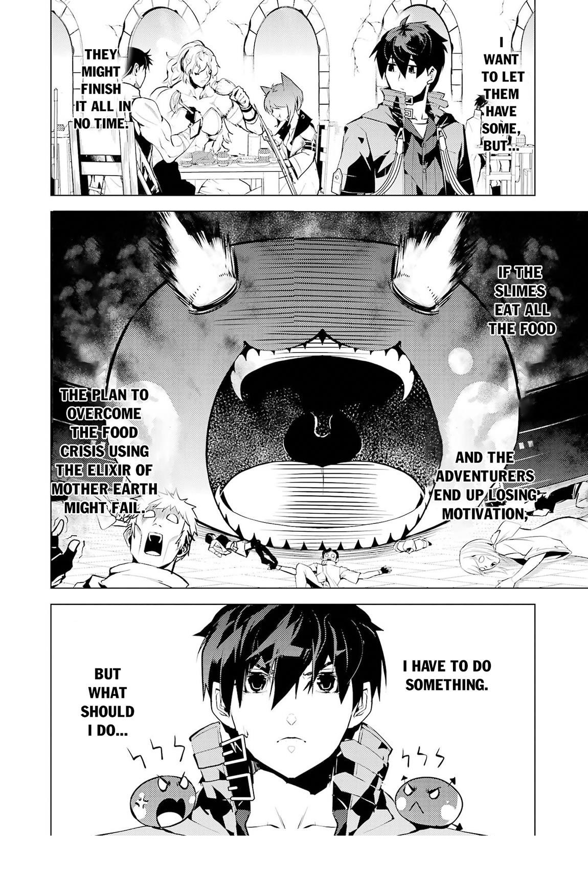 Tensei Kenja no Isekai Life ~Daini no Shokugyou wo Ete, Sekai Saikyou ni Narimashita~ Chapter 85.2 - Page 30