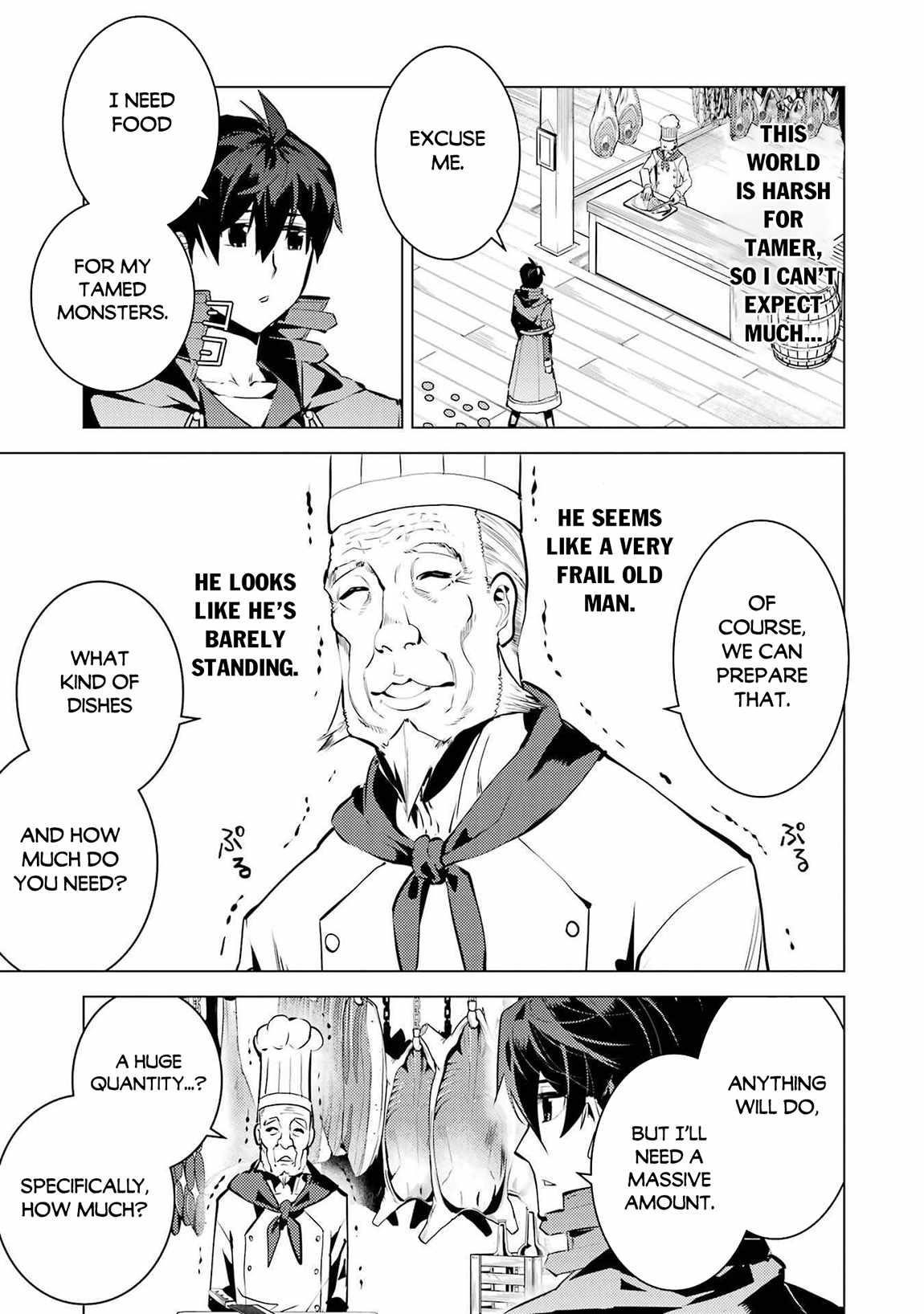 Tensei Kenja no Isekai Life ~Daini no Shokugyou wo Ete, Sekai Saikyou ni Narimashita~ Chapter 86.1 - Page 5
