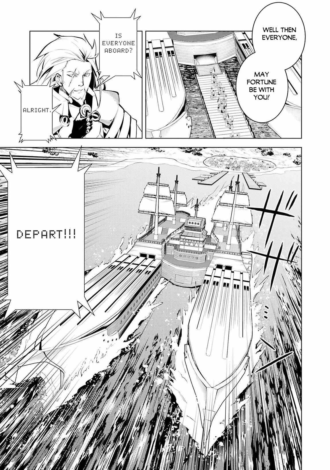 Tensei Kenja no Isekai Life ~Daini no Shokugyou wo Ete, Sekai Saikyou ni Narimashita~ Chapter 86.2 - Page 18