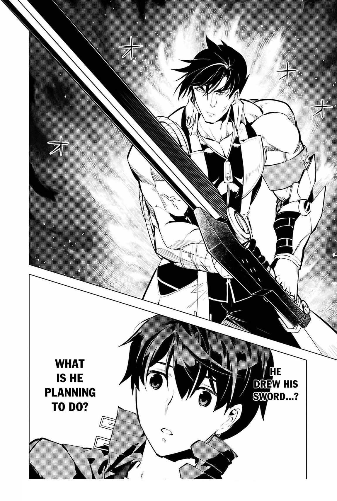 Tensei Kenja no Isekai Life ~Daini no Shokugyou wo Ete, Sekai Saikyou ni Narimashita~ Chapter 86.2 - Page 28