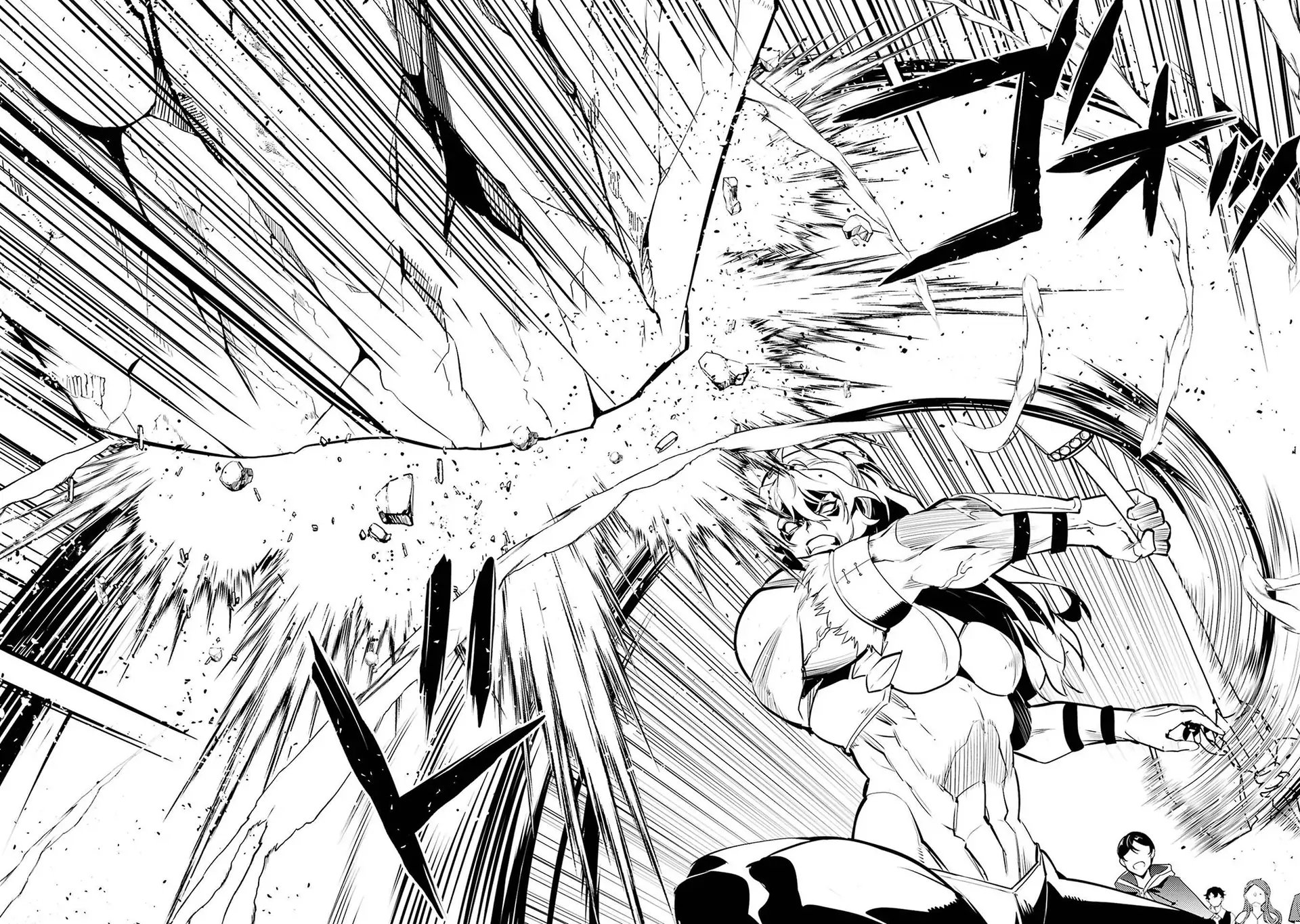 Tensei Kenja no Isekai Life ~Daini no Shokugyou wo Ete, Sekai Saikyou ni Narimashita~ Chapter 87.1 - Page 10