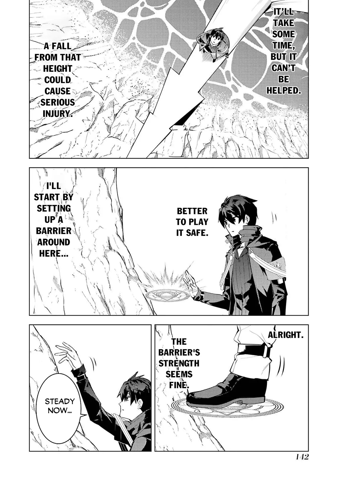 Tensei Kenja no Isekai Life ~Daini no Shokugyou wo Ete, Sekai Saikyou ni Narimashita~ Chapter 87.1 - Page 17